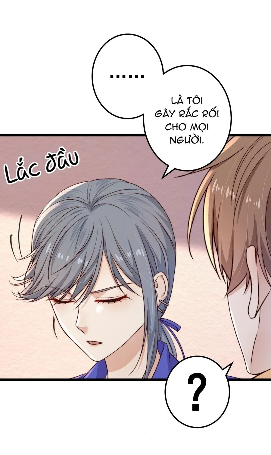 Trò Chơi Trốn Thoát Chapter 19 Trang 34