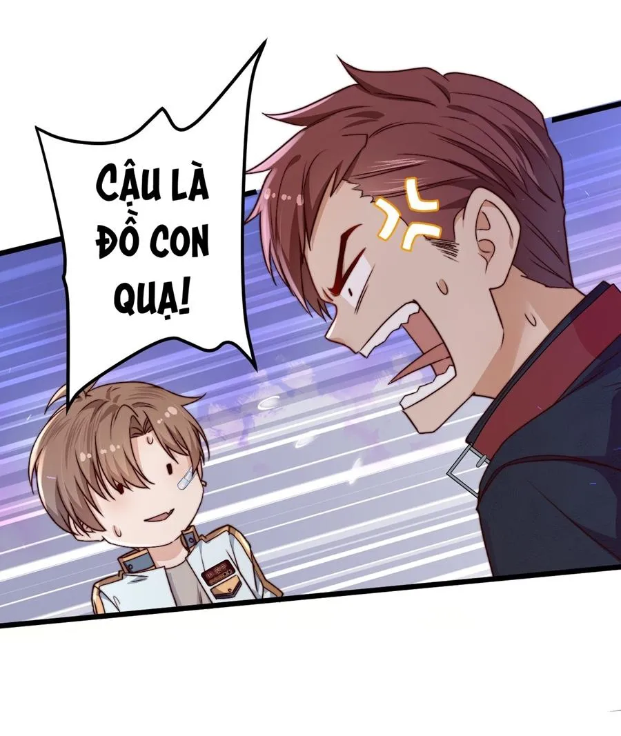 Trò Chơi Trốn Thoát Chapter 19 Trang 40