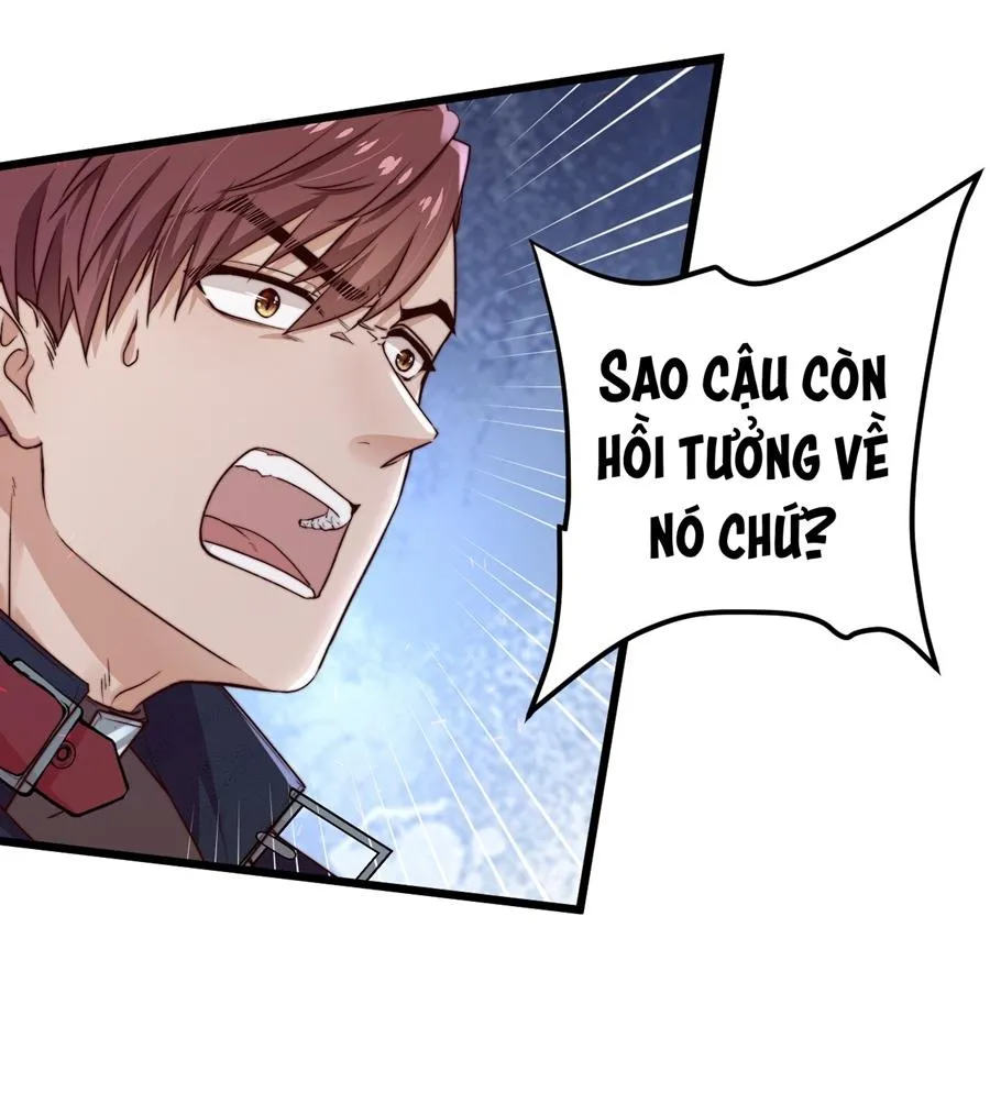 Trò Chơi Trốn Thoát Chapter 19 Trang 42