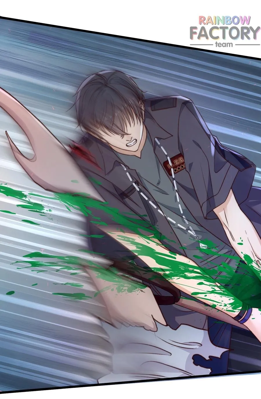 Trò Chơi Trốn Thoát Chapter 19 Trang 43