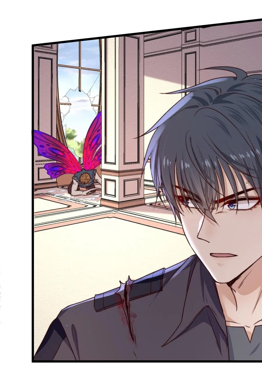 Trò Chơi Trốn Thoát Chapter 19 Trang 45