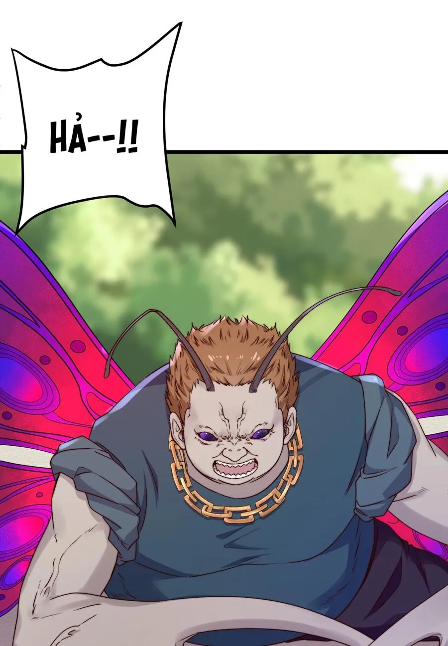 Trò Chơi Trốn Thoát Chapter 19 Trang 46