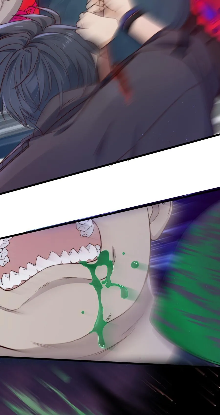 Trò Chơi Trốn Thoát Chapter 19 Trang 52