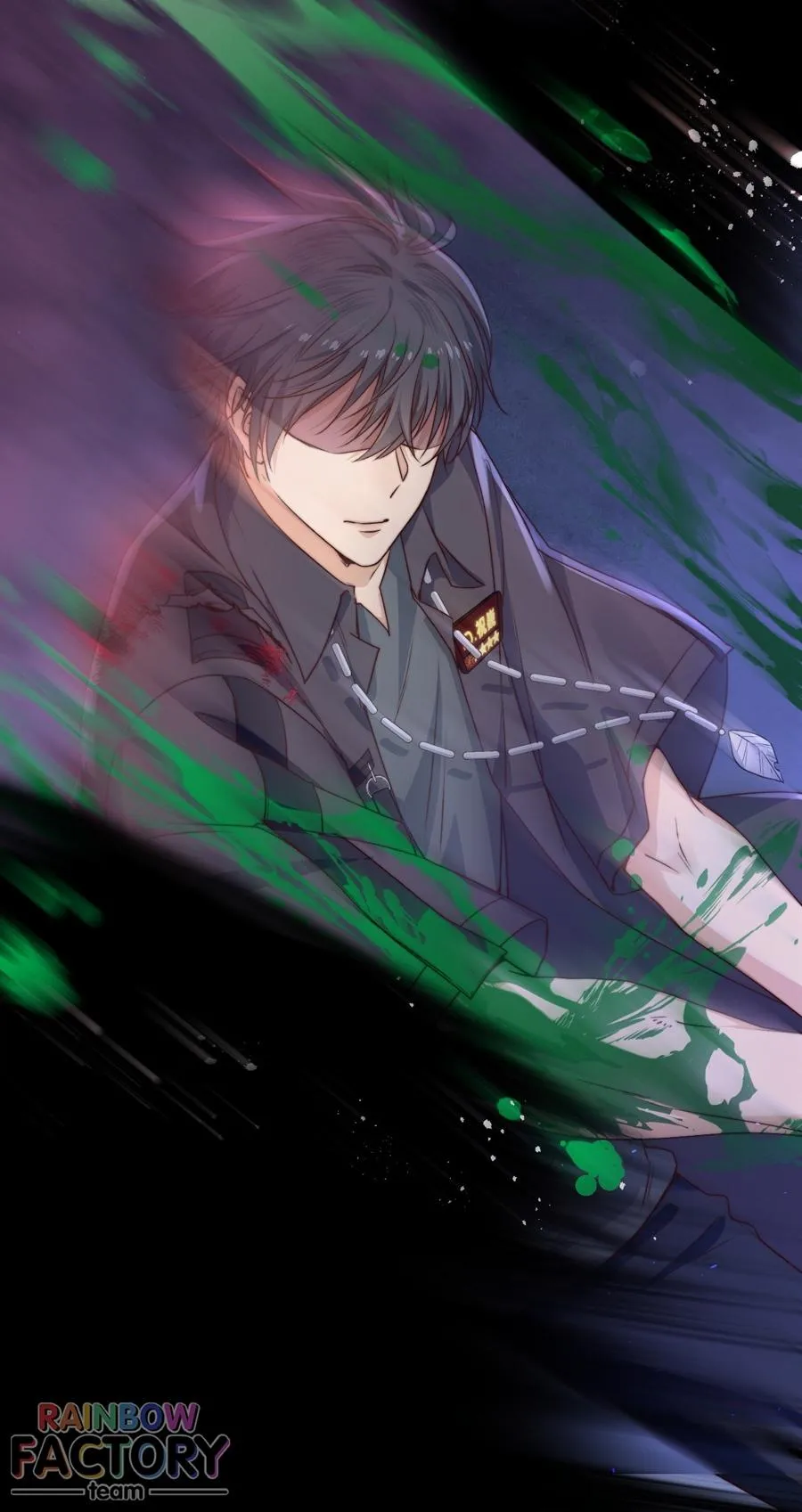 Trò Chơi Trốn Thoát Chapter 19 Trang 53