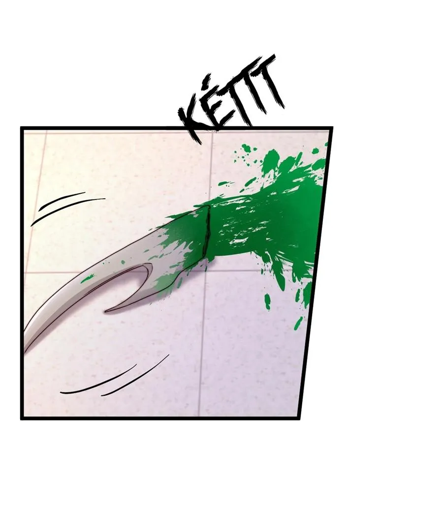 Trò Chơi Trốn Thoát Chapter 19 Trang 55