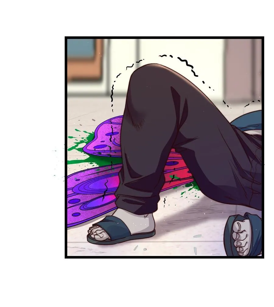 Trò Chơi Trốn Thoát Chapter 19 Trang 56