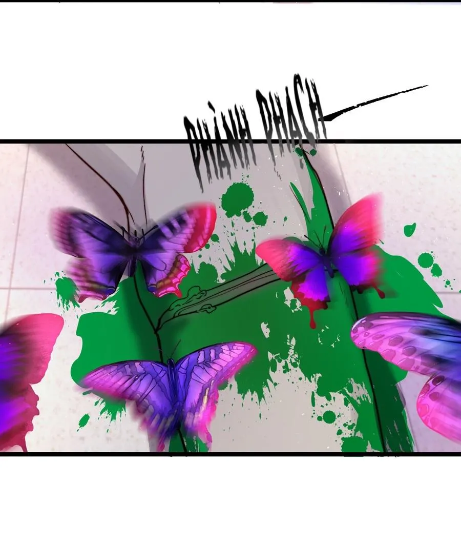 Trò Chơi Trốn Thoát Chapter 19 Trang 59