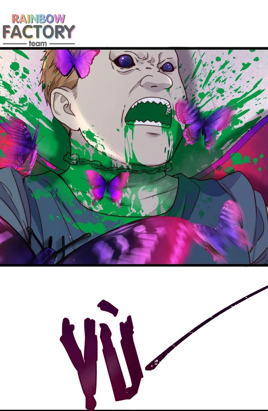 Trò Chơi Trốn Thoát Chapter 19 Trang 60