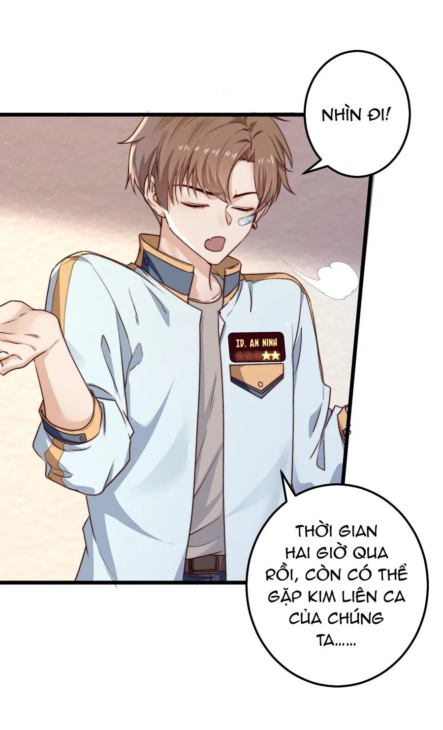 Trò Chơi Trốn Thoát Chapter 19 Trang 62