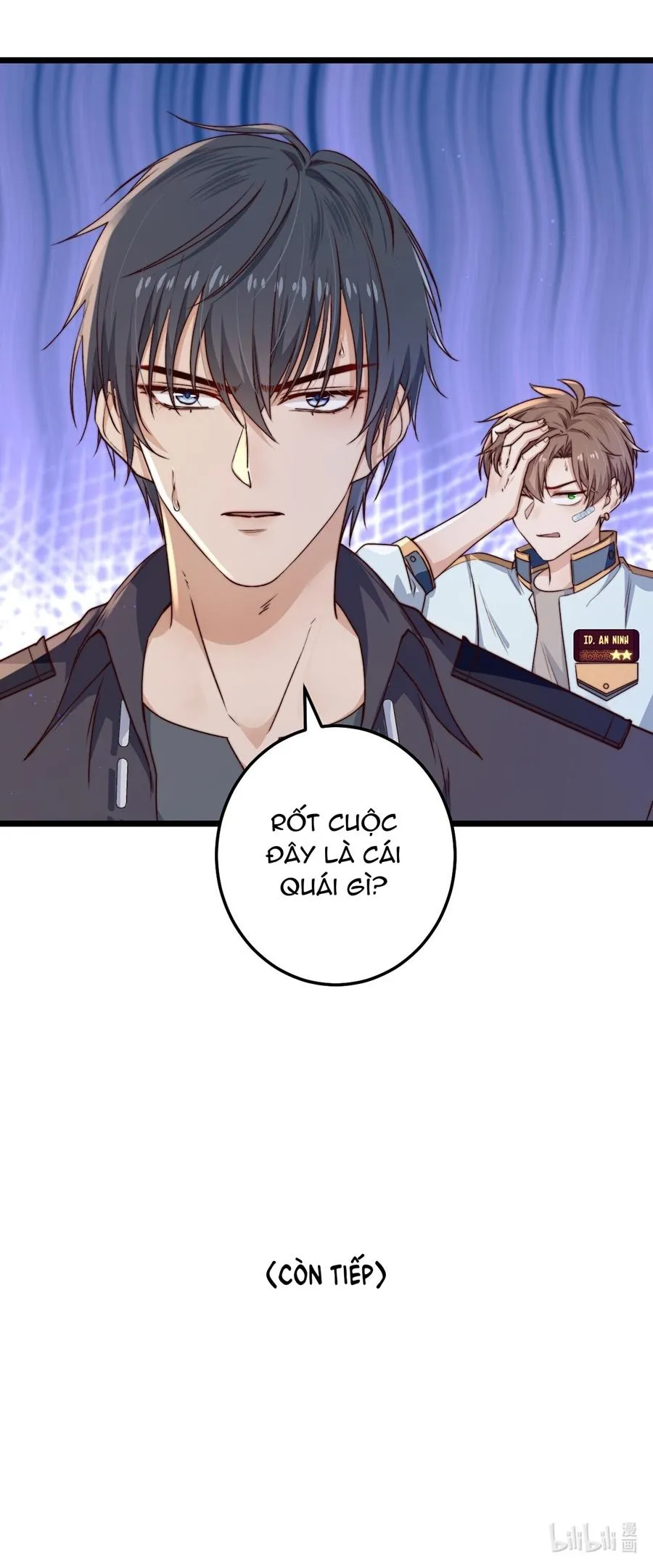 Trò Chơi Trốn Thoát Chapter 19 Trang 63