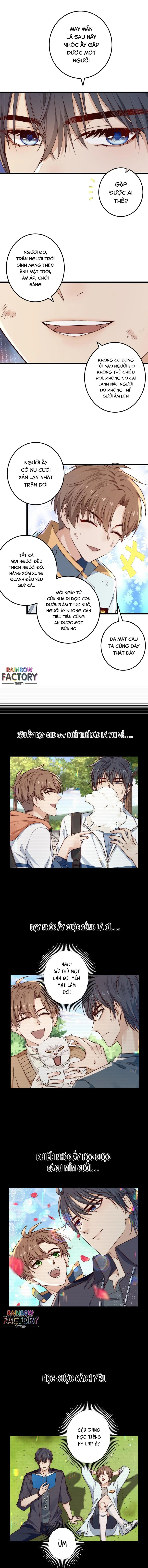 Trò Chơi Trốn Thoát Chapter 27 Trang 5