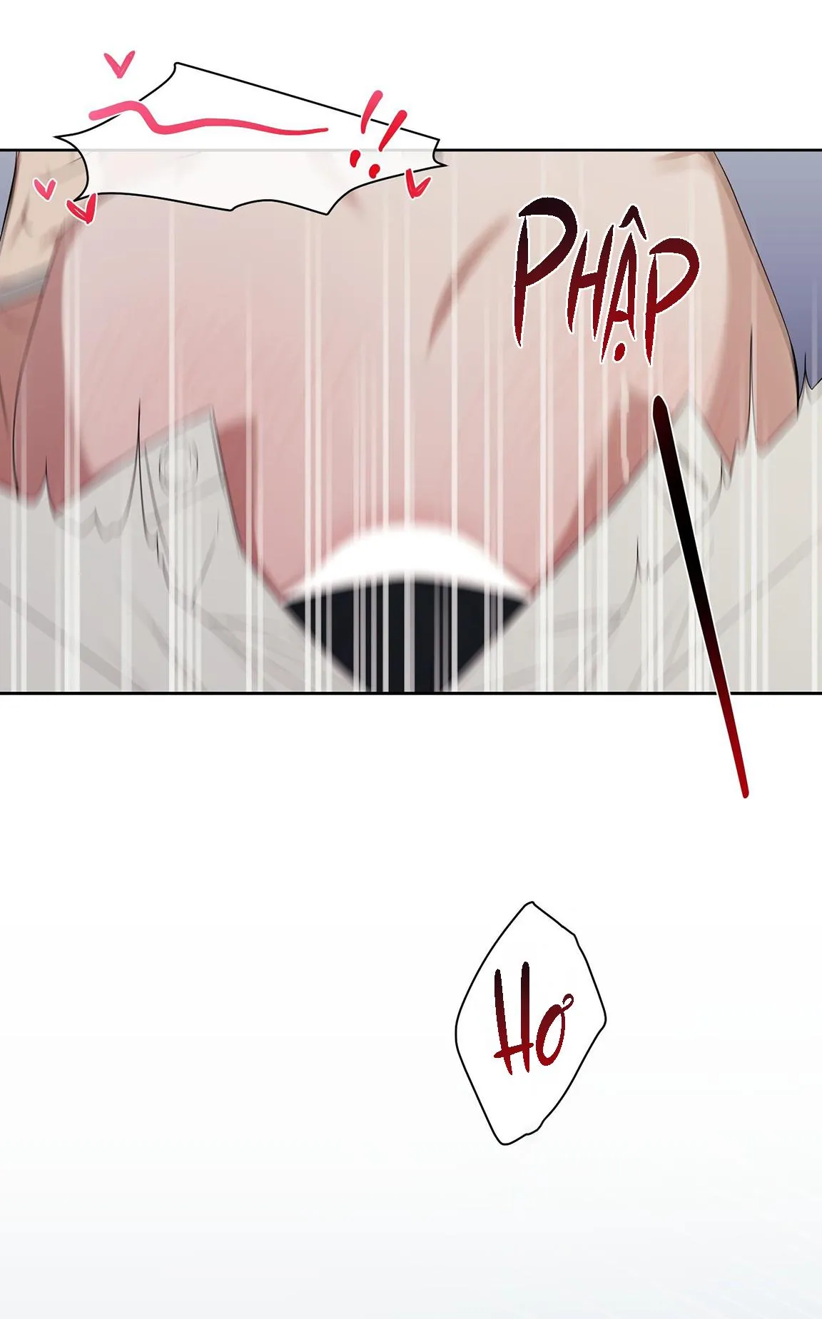 TRỢ GIẢNG ƠI, BỊ LỪA RỒI Chapter 3 Trang 9