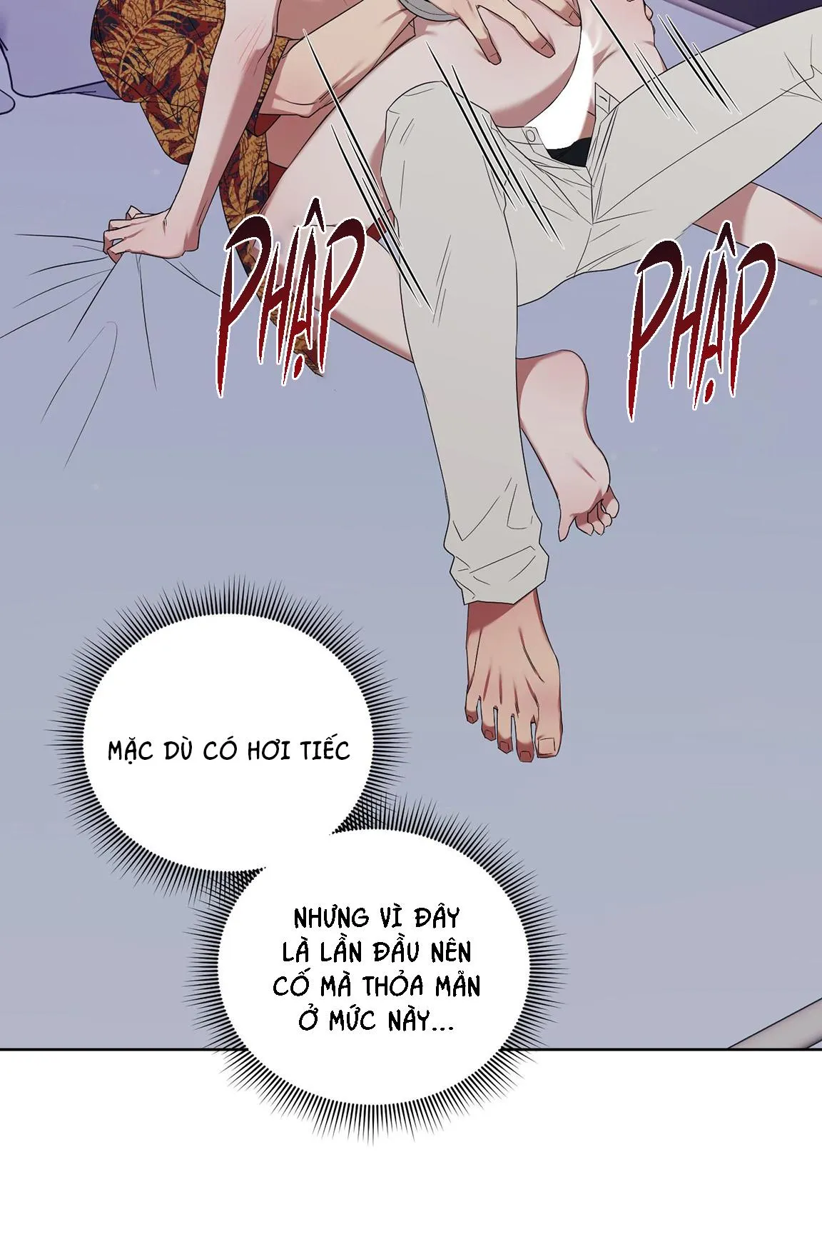 TRỢ GIẢNG ƠI, BỊ LỪA RỒI Chapter 3 Trang 12