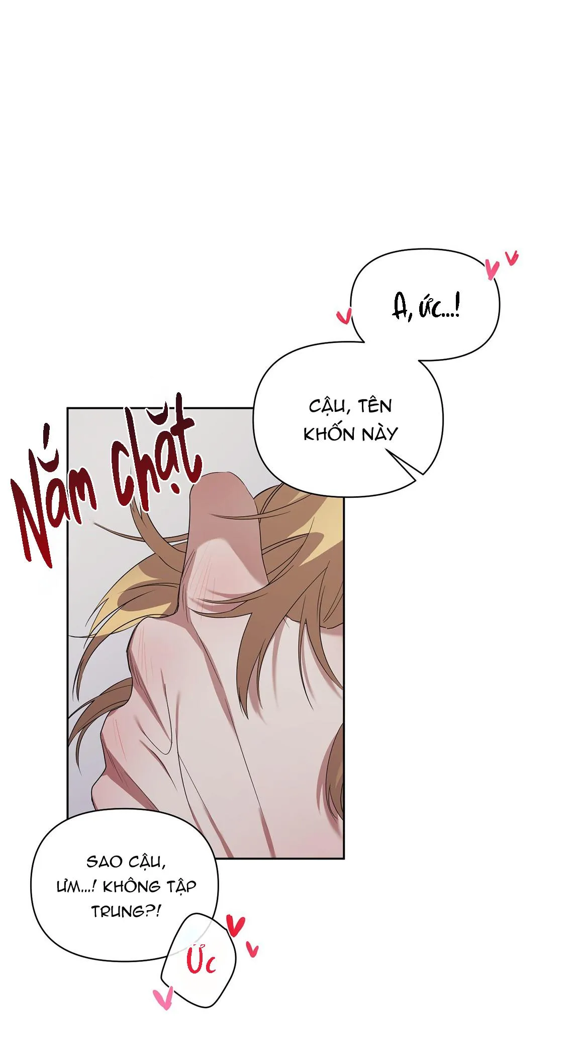 TRỢ GIẢNG ƠI, BỊ LỪA RỒI Chapter 3 Trang 13