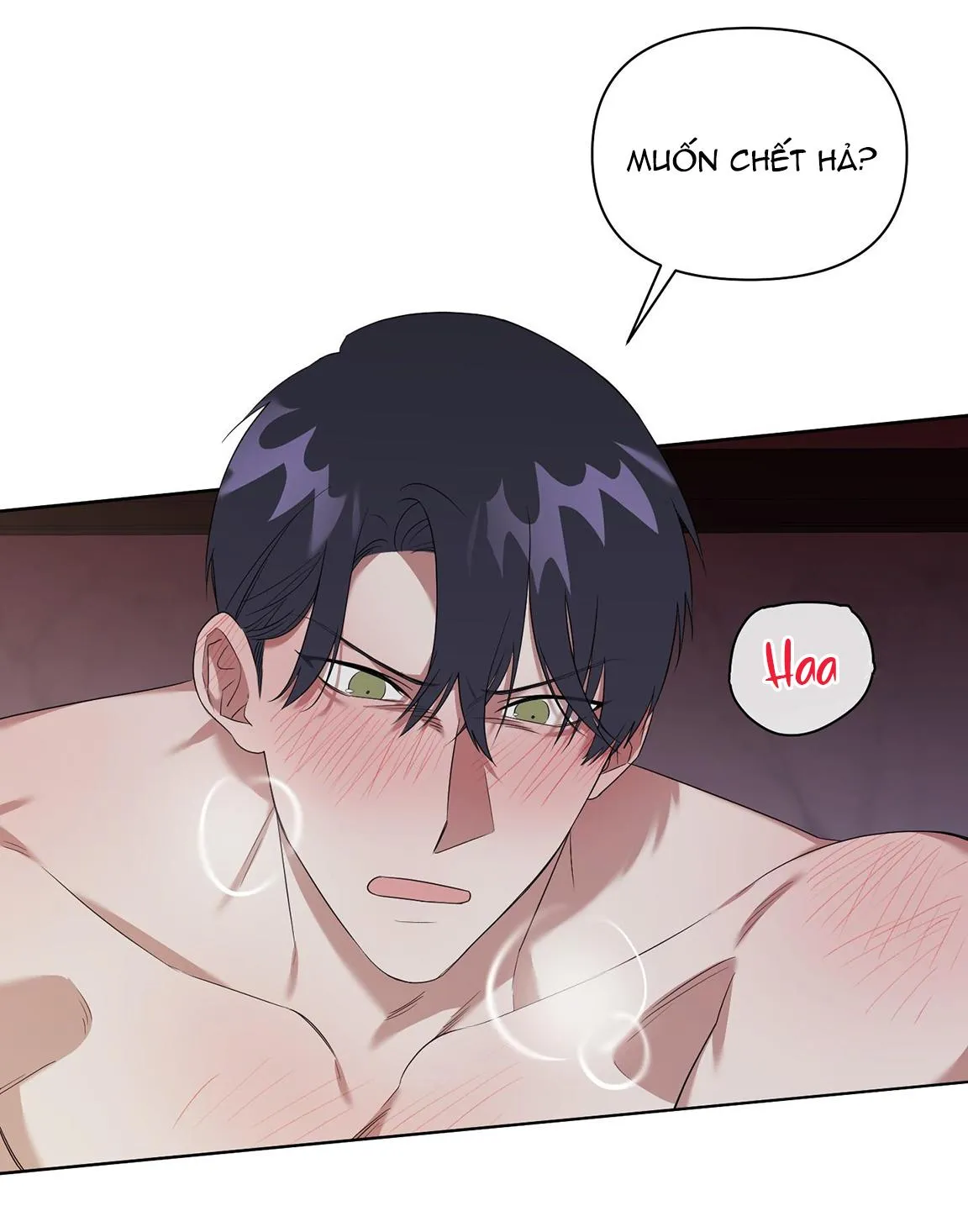 TRỢ GIẢNG ƠI, BỊ LỪA RỒI Chapter 3 Trang 14