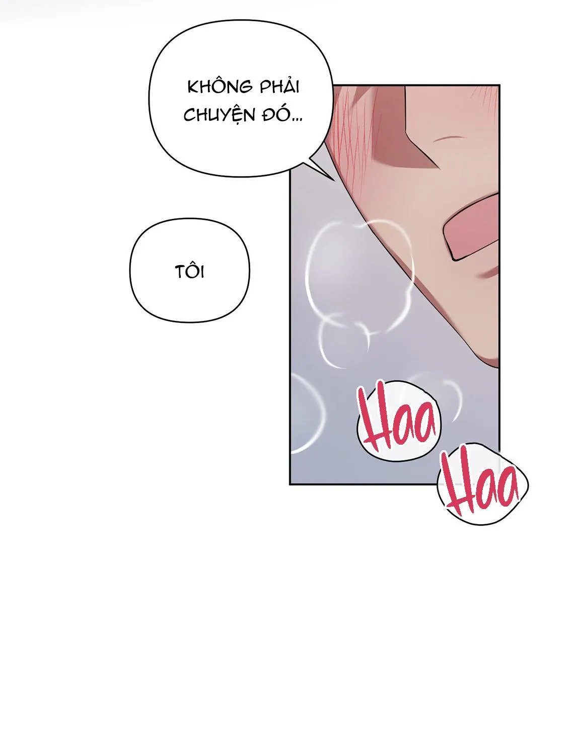 TRỢ GIẢNG ƠI, BỊ LỪA RỒI Chapter 3 Trang 17