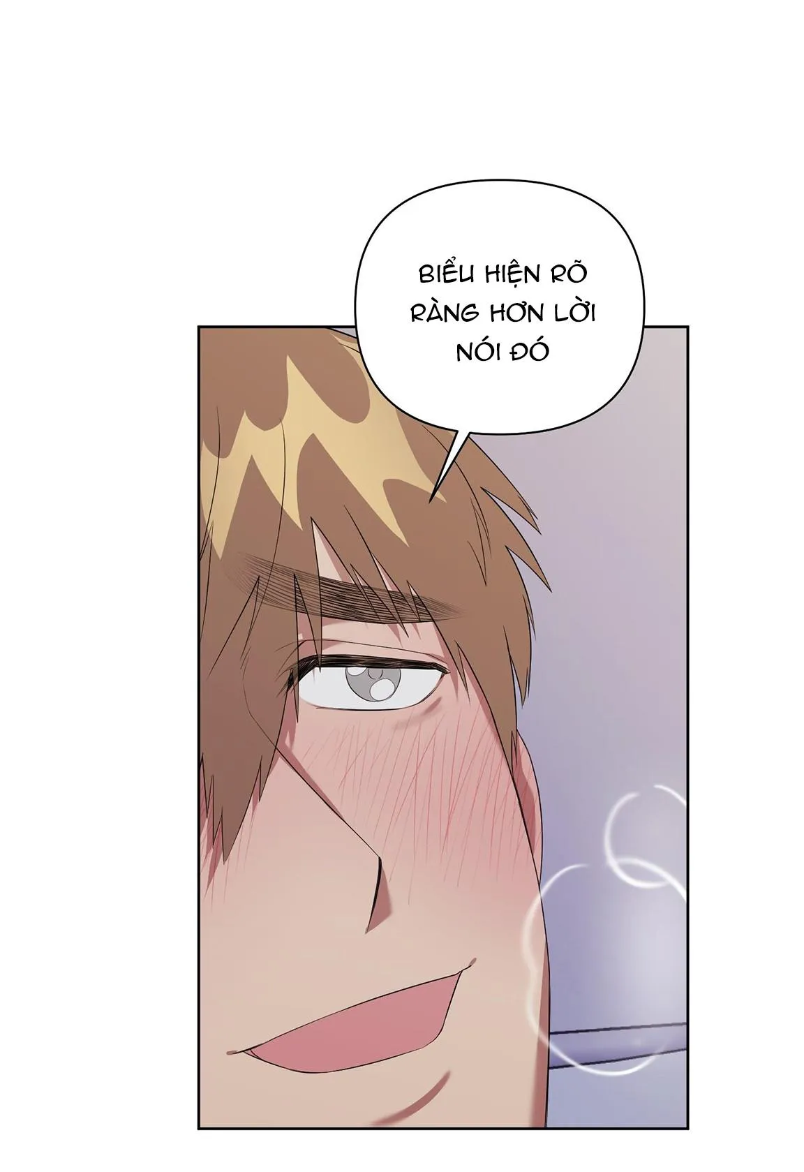 TRỢ GIẢNG ƠI, BỊ LỪA RỒI Chapter 3 Trang 25