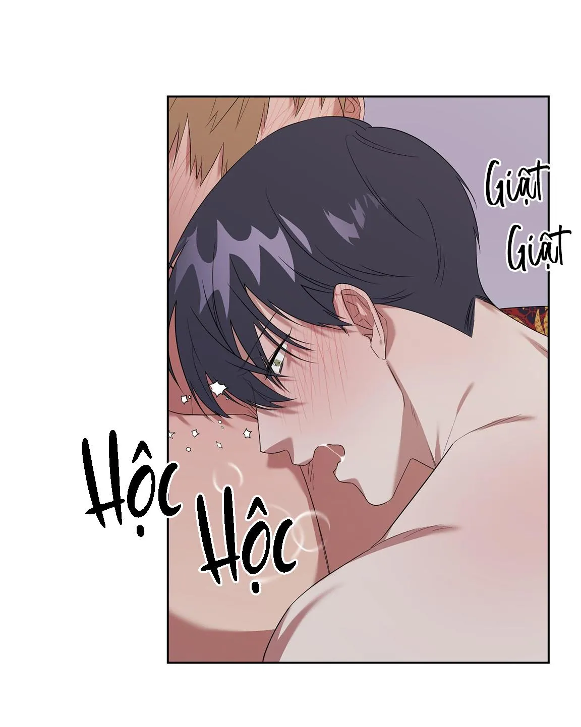 TRỢ GIẢNG ƠI, BỊ LỪA RỒI Chapter 3 Trang 28