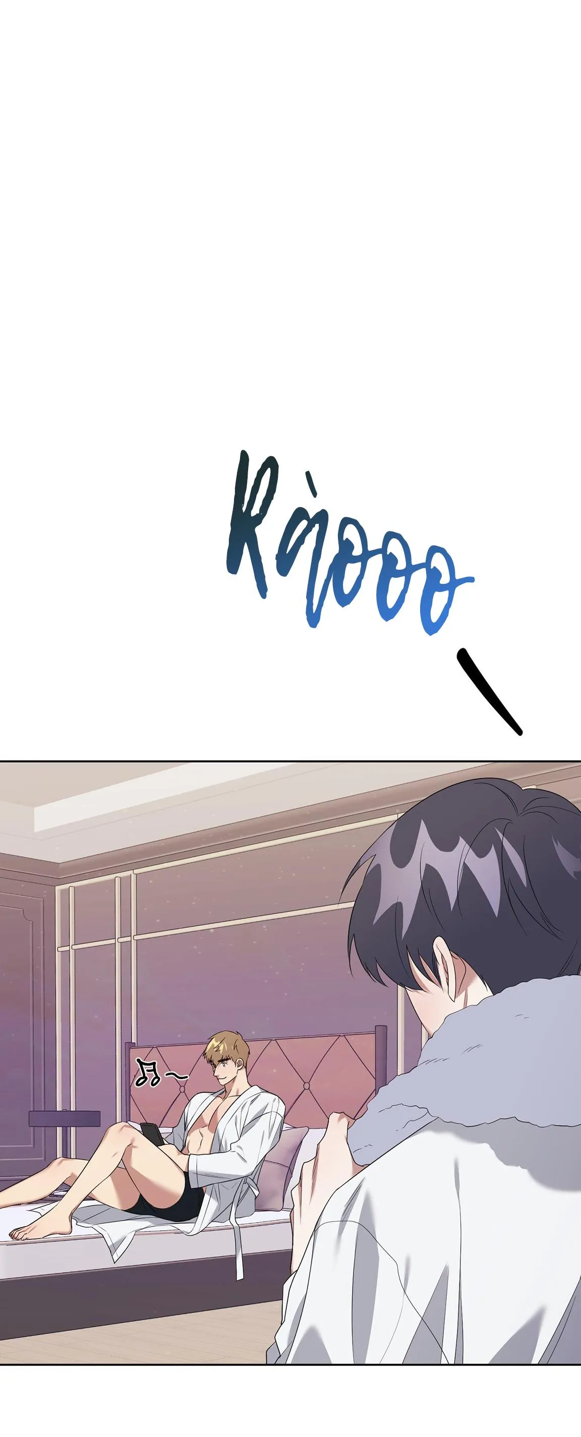 TRỢ GIẢNG ƠI, BỊ LỪA RỒI Chapter 3 Trang 32