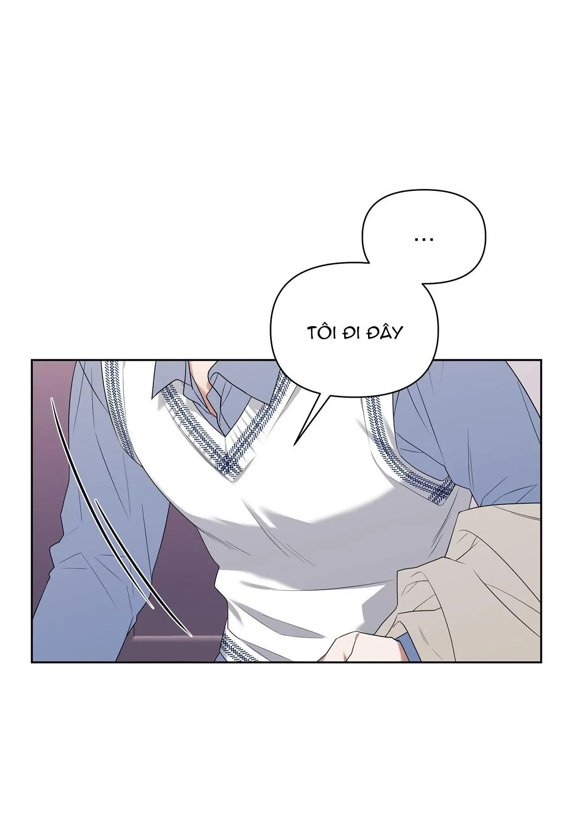 TRỢ GIẢNG ƠI, BỊ LỪA RỒI Chapter 3 Trang 33