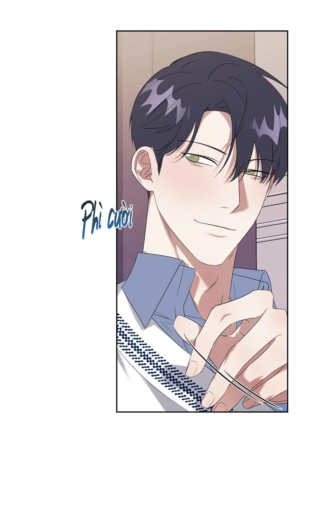 TRỢ GIẢNG ƠI, BỊ LỪA RỒI Chapter 3 Trang 41