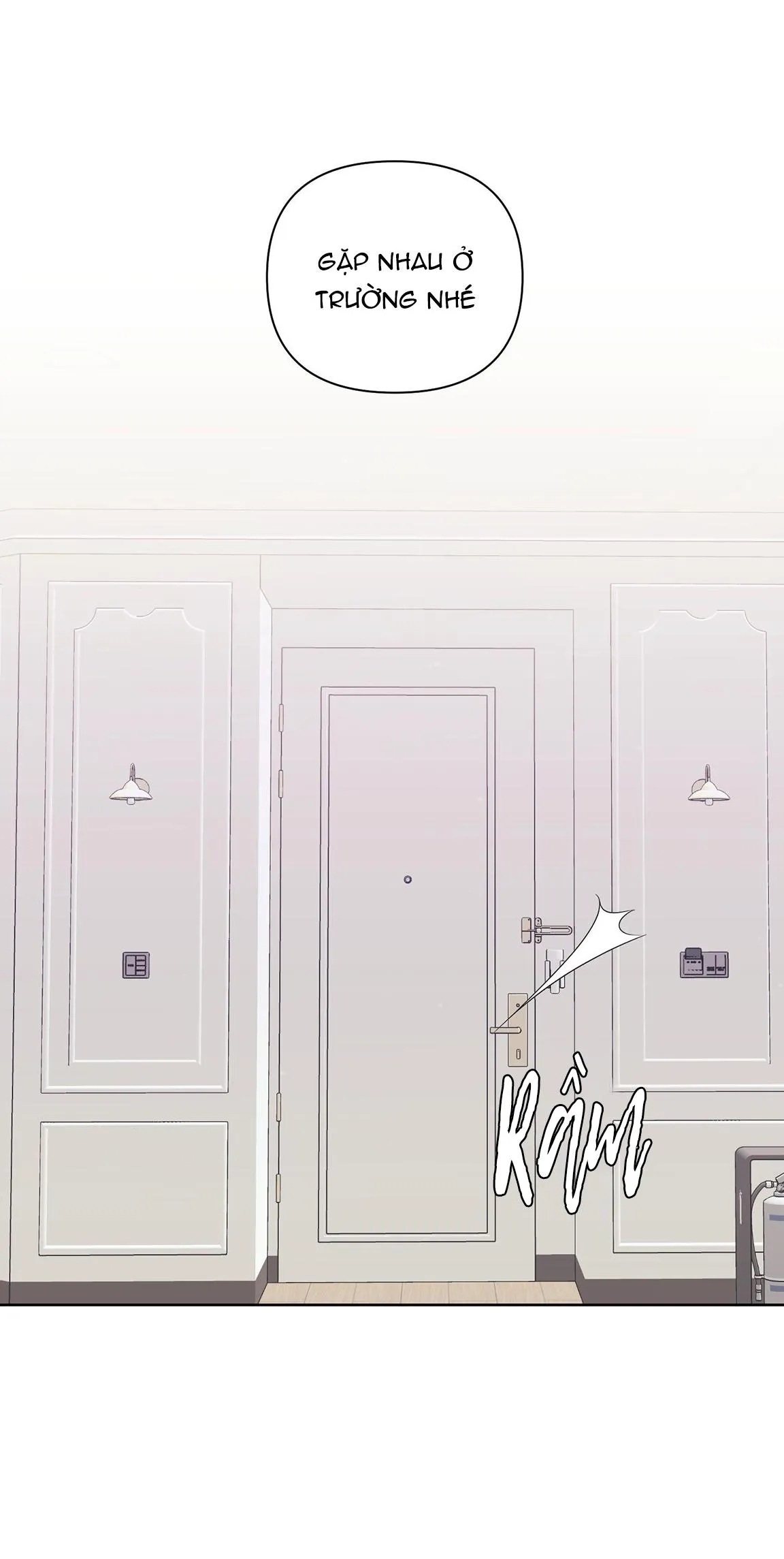 TRỢ GIẢNG ƠI, BỊ LỪA RỒI Chapter 3 Trang 43