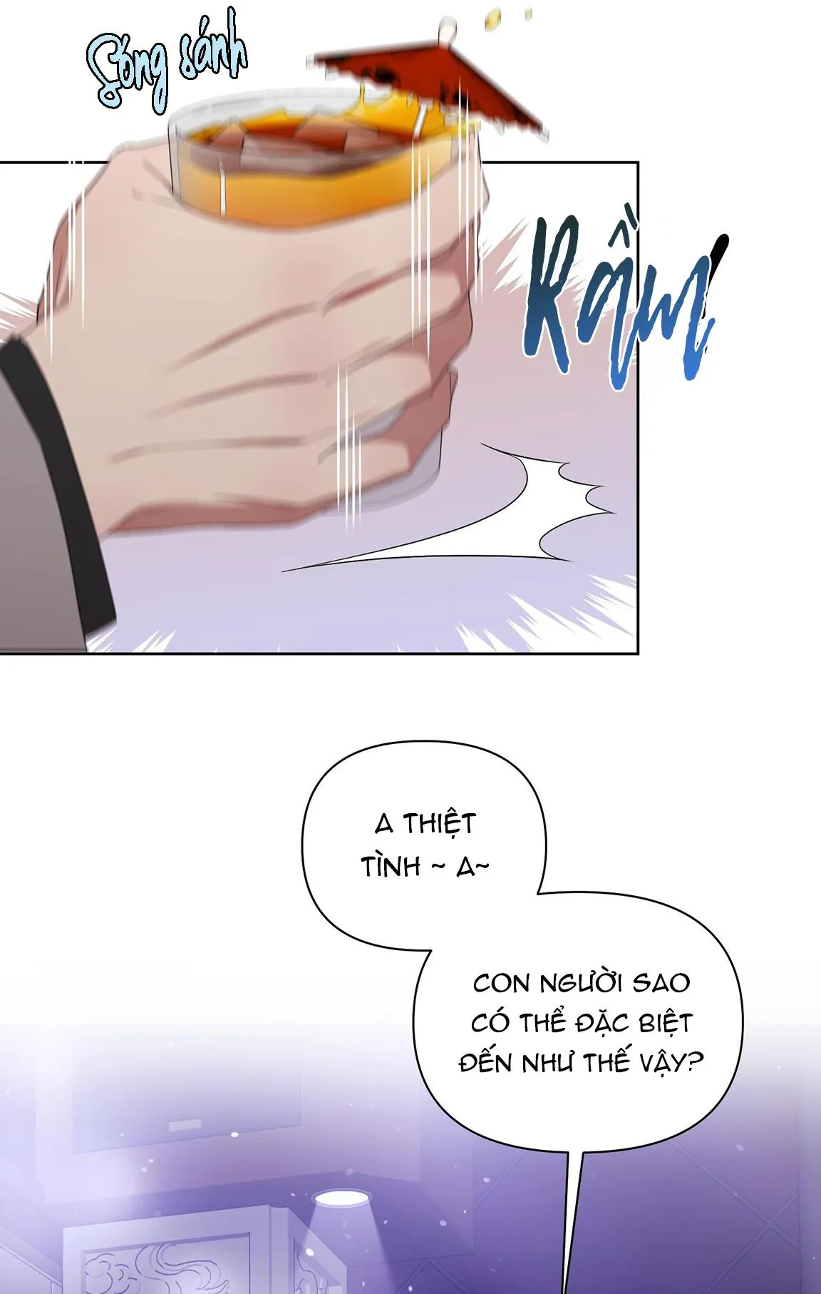 TRỢ GIẢNG ƠI, BỊ LỪA RỒI Chapter 3 Trang 45