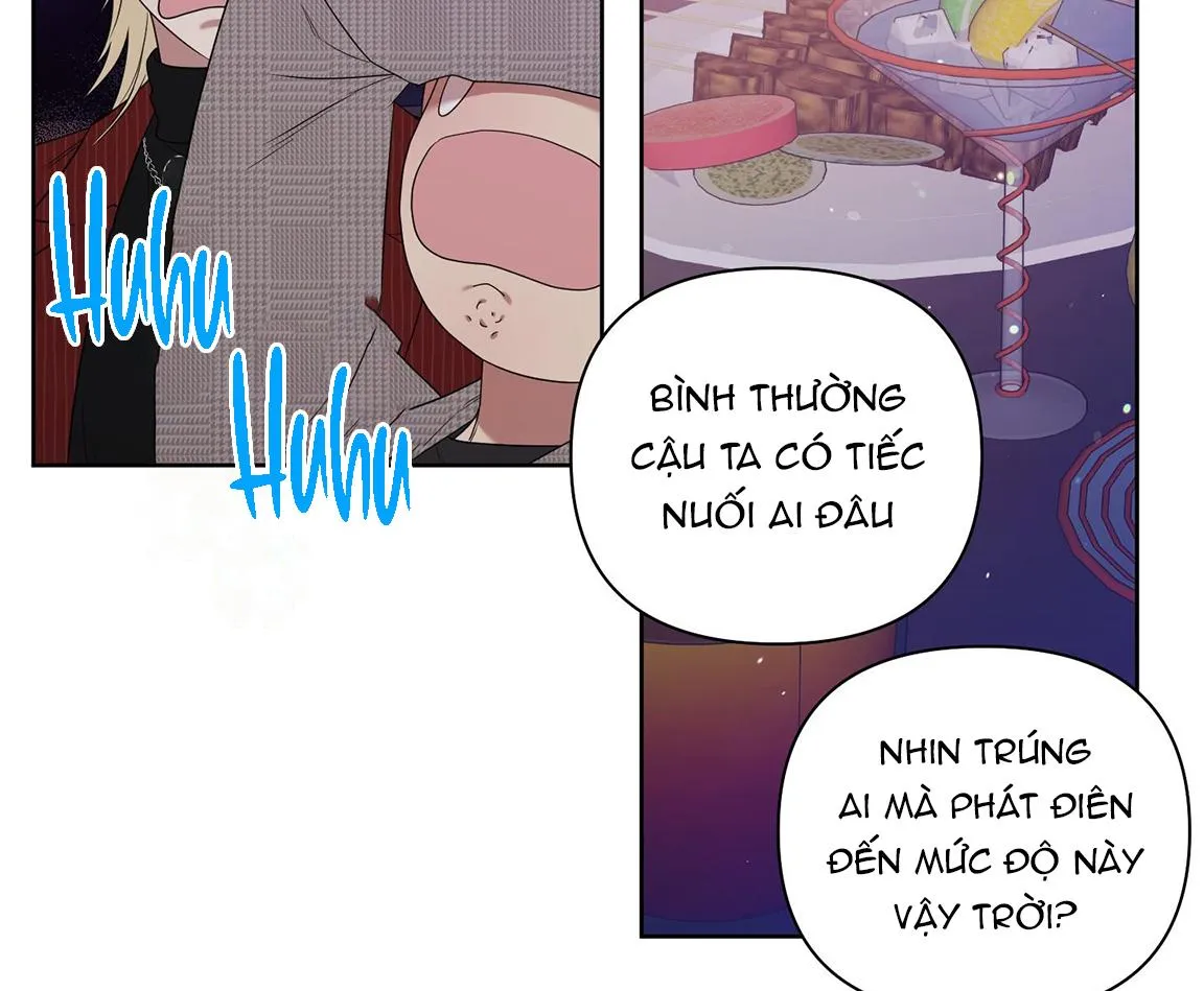 TRỢ GIẢNG ƠI, BỊ LỪA RỒI Chapter 3 Trang 49