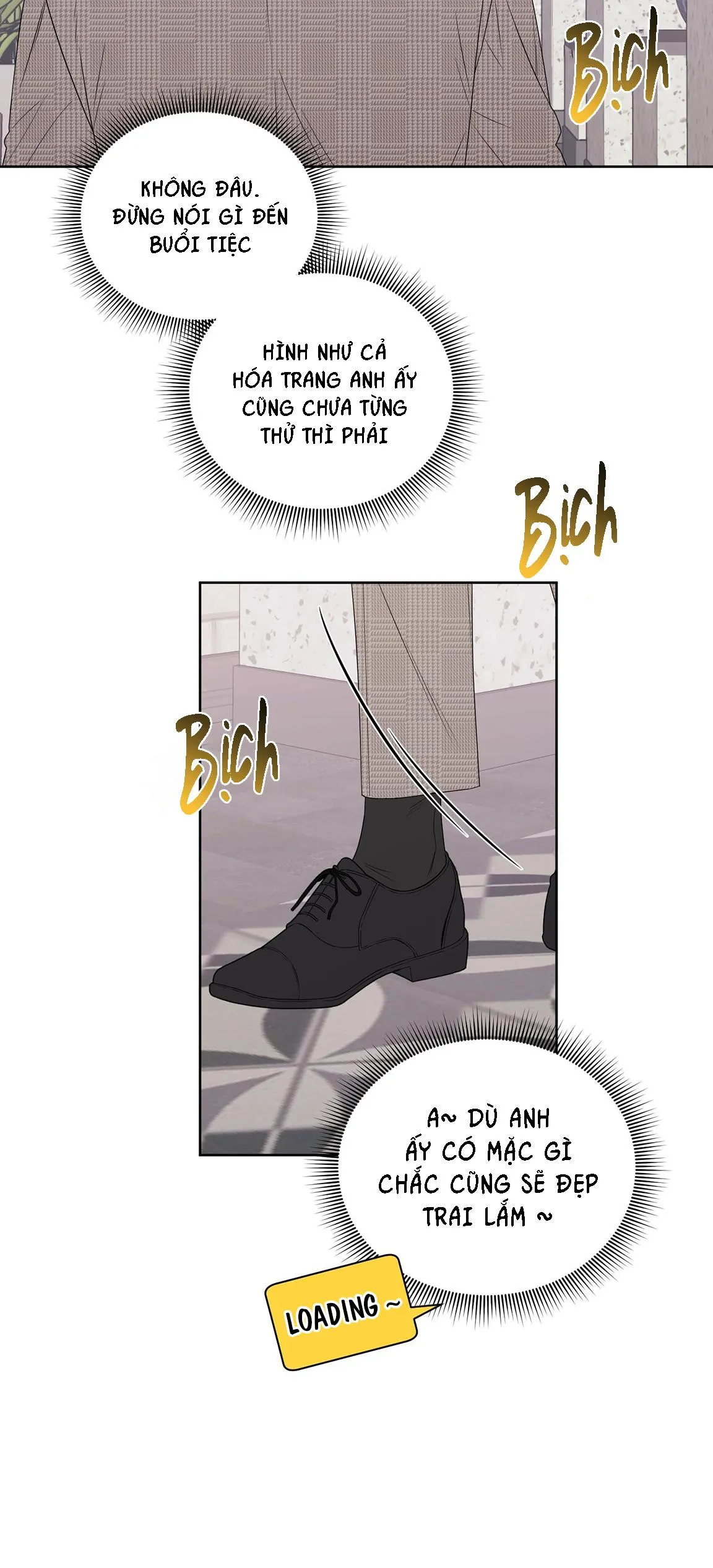 TRỢ GIẢNG ƠI, BỊ LỪA RỒI Chapter 3 Trang 56