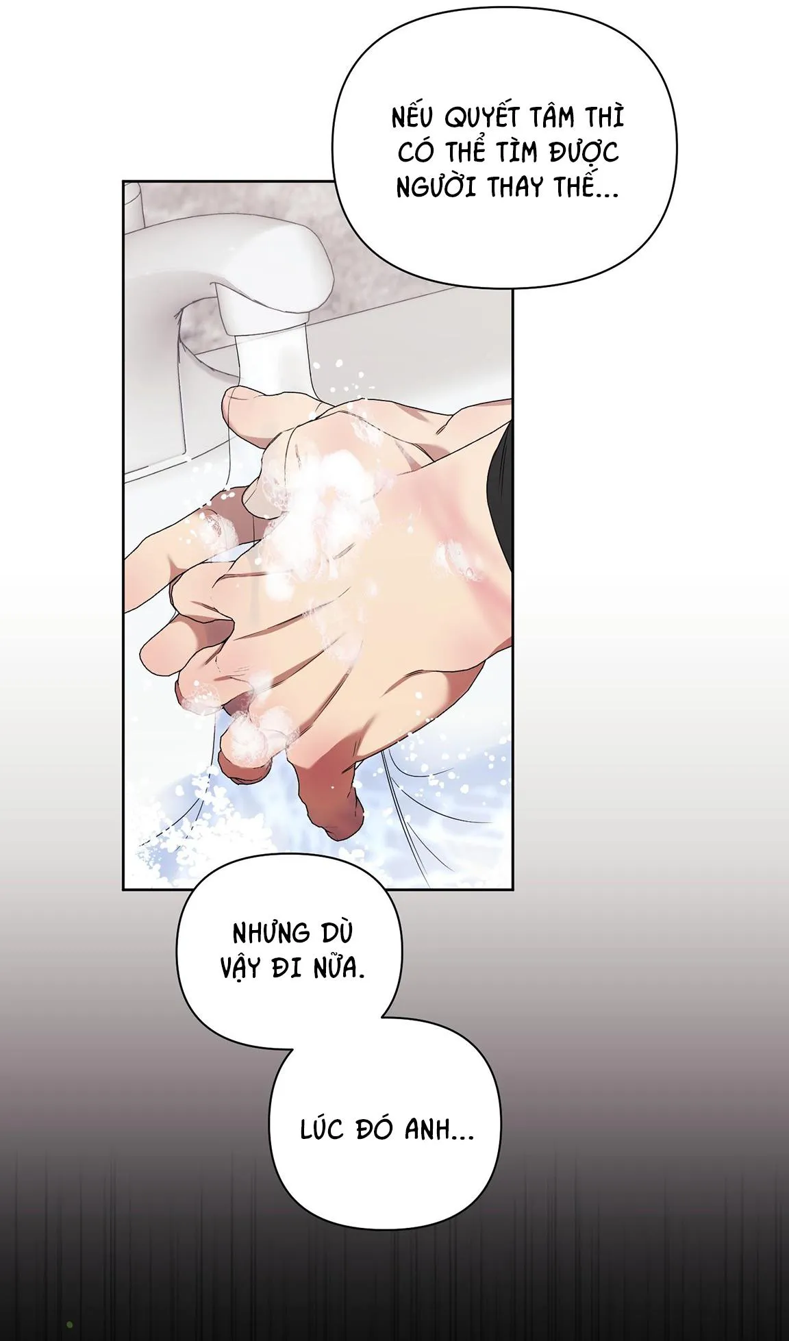 TRỢ GIẢNG ƠI, BỊ LỪA RỒI Chapter 3 Trang 58