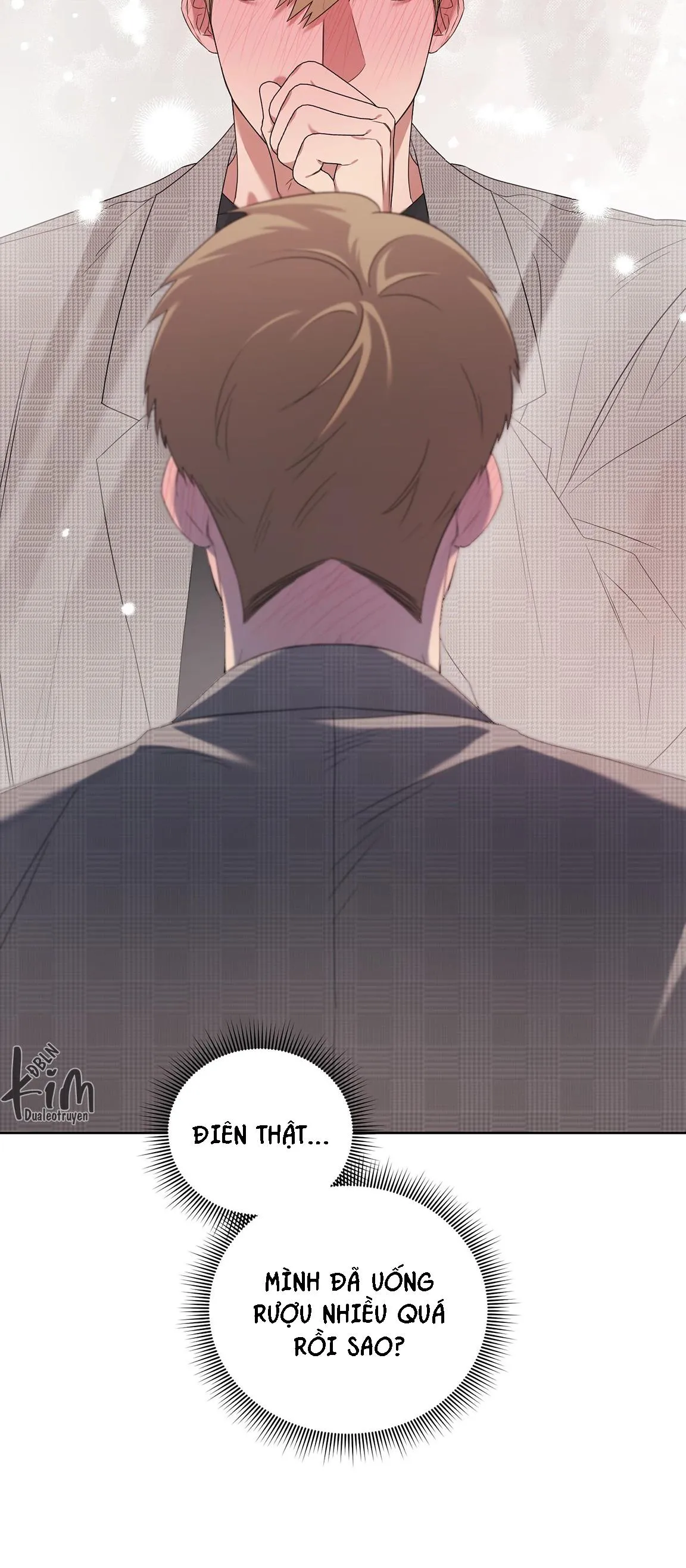 TRỢ GIẢNG ƠI, BỊ LỪA RỒI Chapter 3 Trang 62