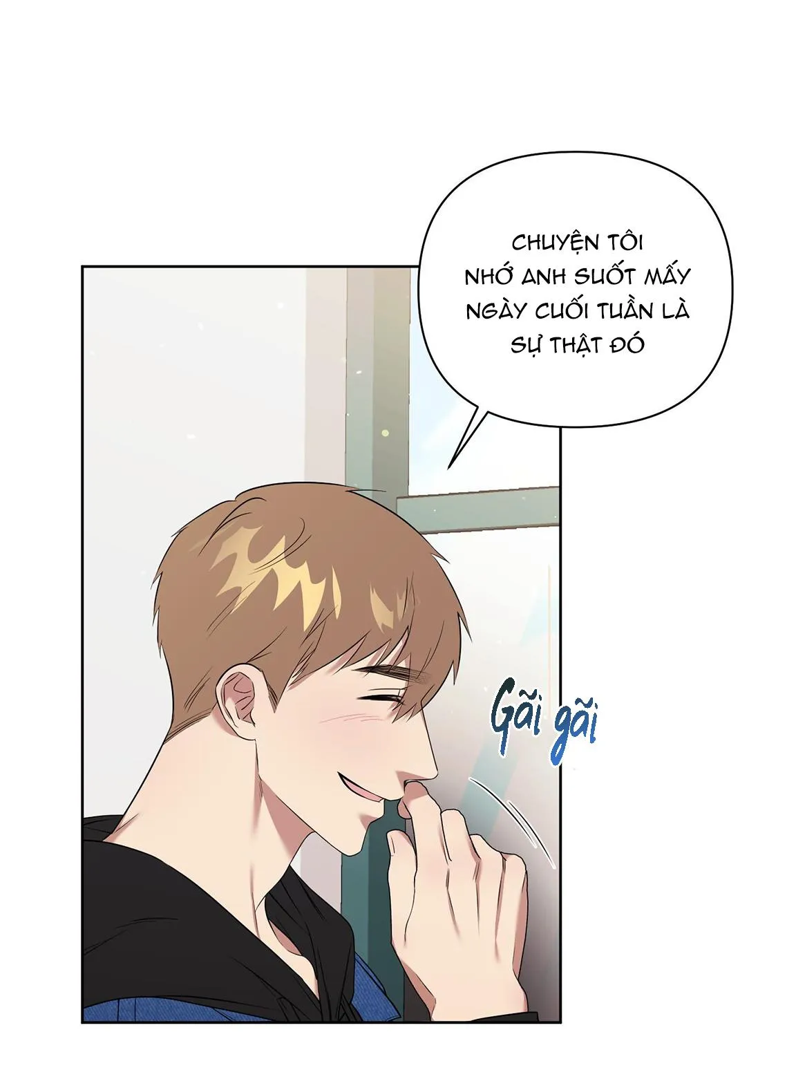 TRỢ GIẢNG ƠI, BỊ LỪA RỒI Chapter 4 Trang 14