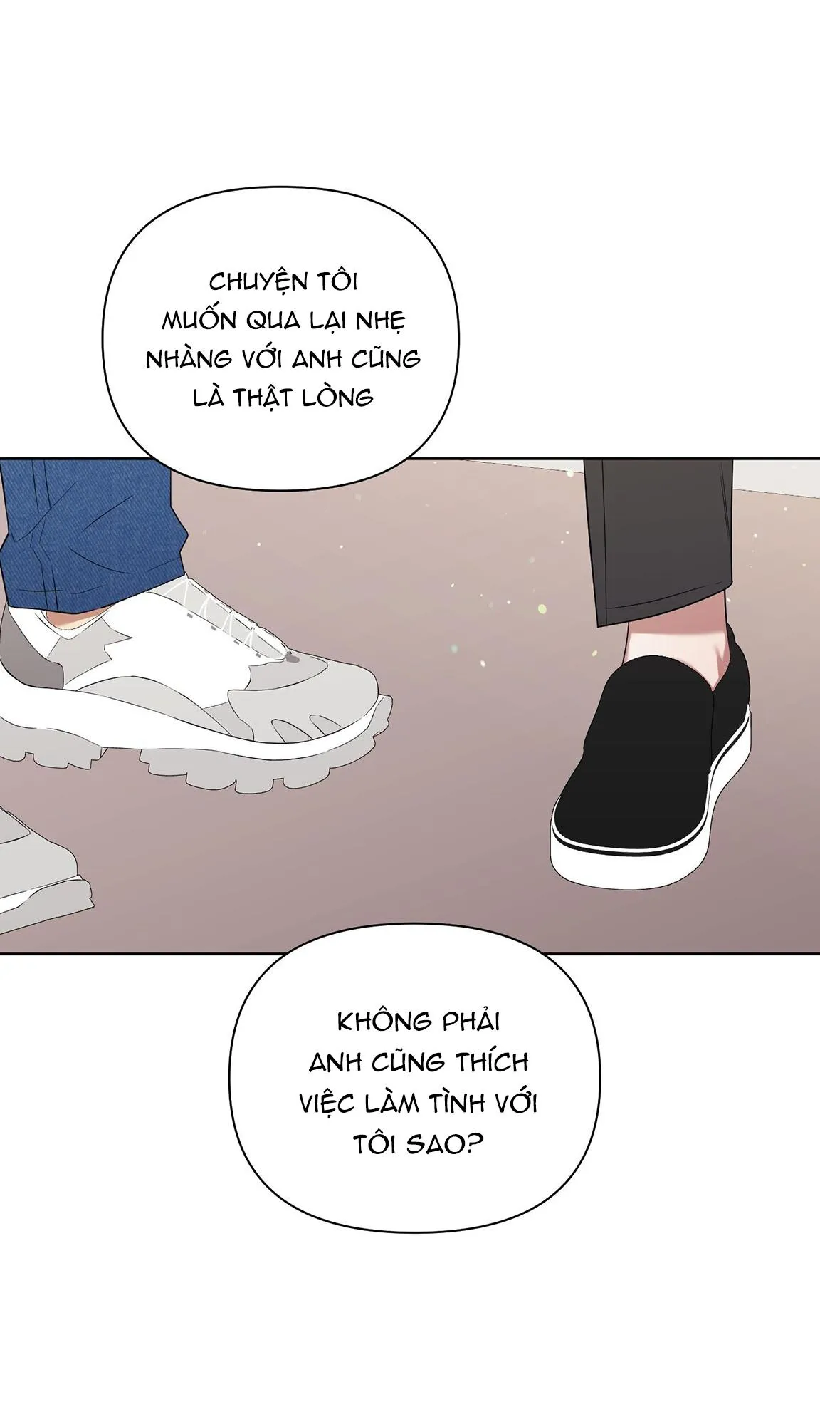 TRỢ GIẢNG ƠI, BỊ LỪA RỒI Chapter 4 Trang 15