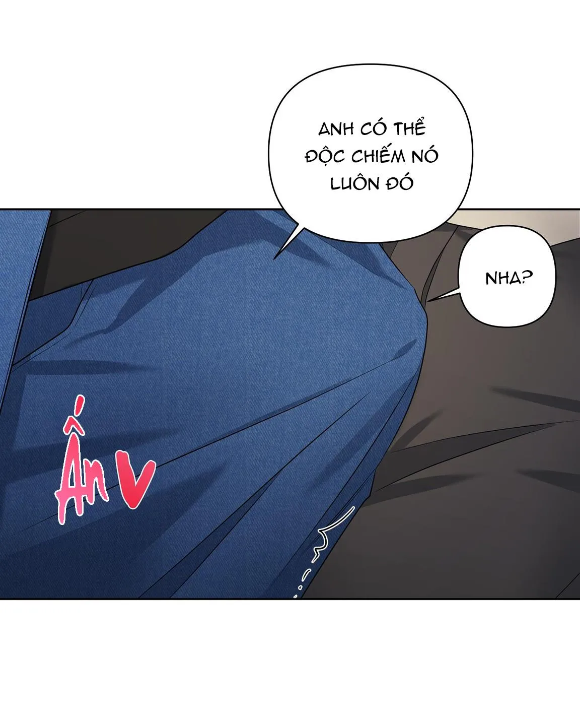 TRỢ GIẢNG ƠI, BỊ LỪA RỒI Chapter 4 Trang 19