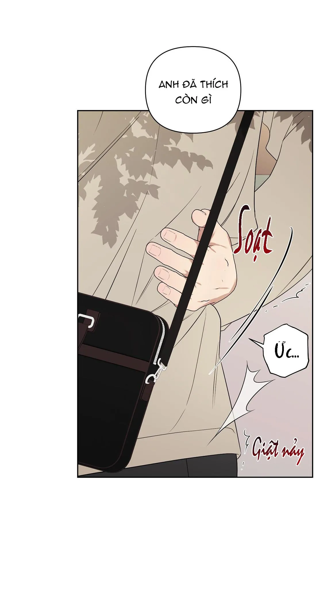 TRỢ GIẢNG ƠI, BỊ LỪA RỒI Chapter 4 Trang 20