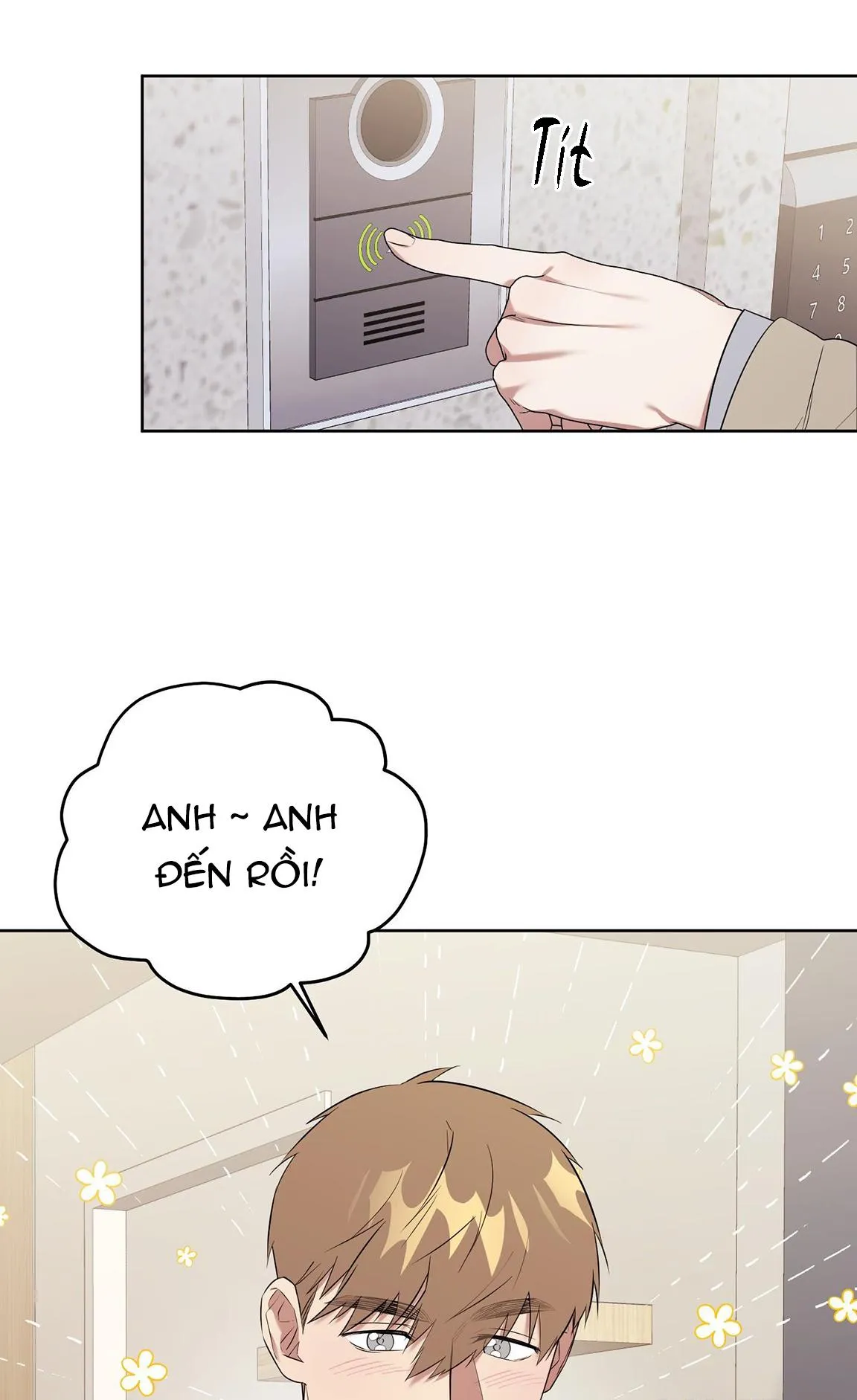 TRỢ GIẢNG ƠI, BỊ LỪA RỒI Chapter 4 Trang 25