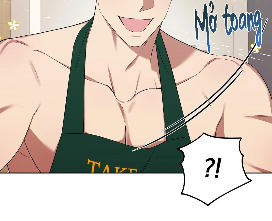 TRỢ GIẢNG ƠI, BỊ LỪA RỒI Chapter 4 Trang 26