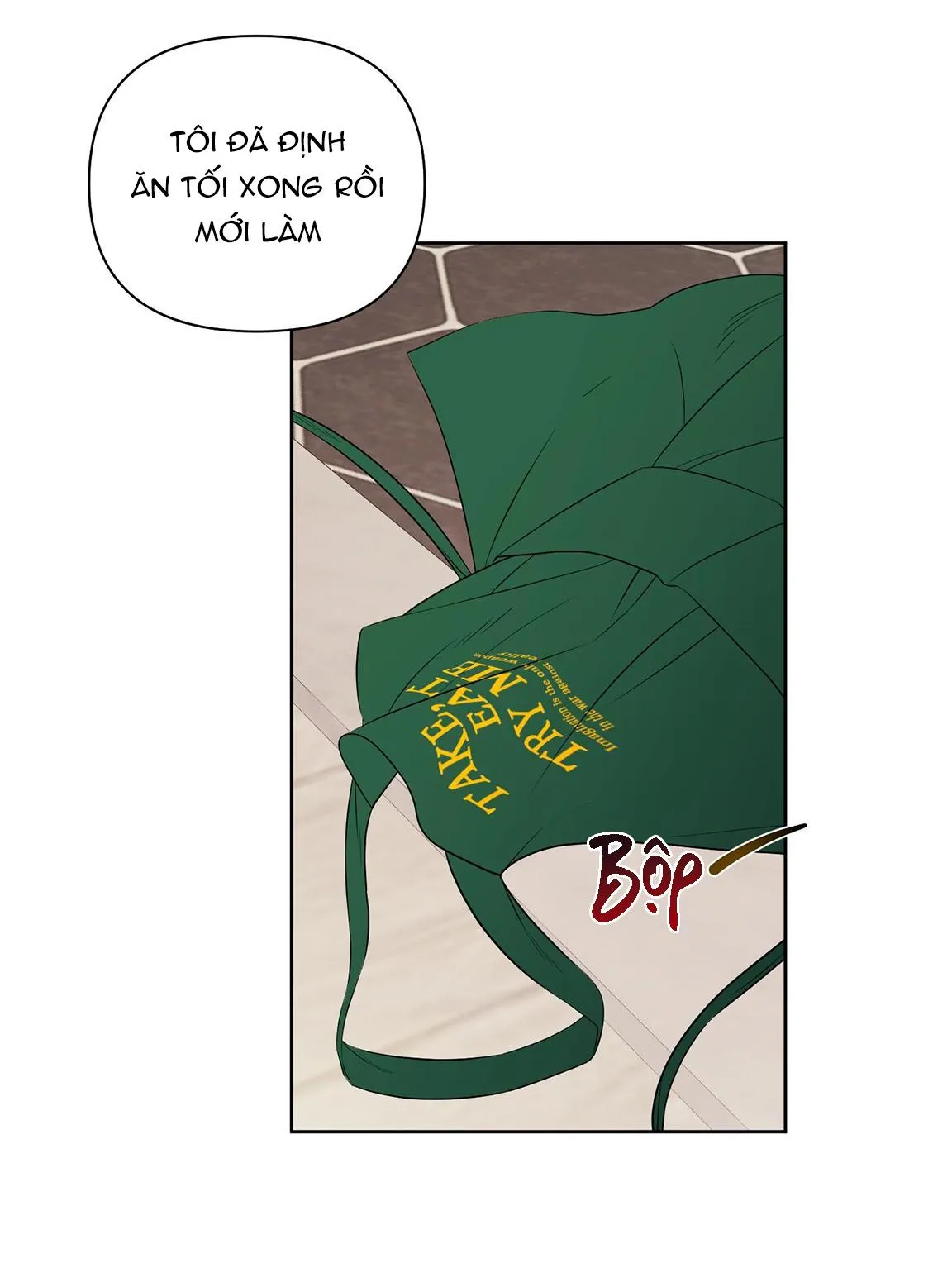 TRỢ GIẢNG ƠI, BỊ LỪA RỒI Chapter 4 Trang 33