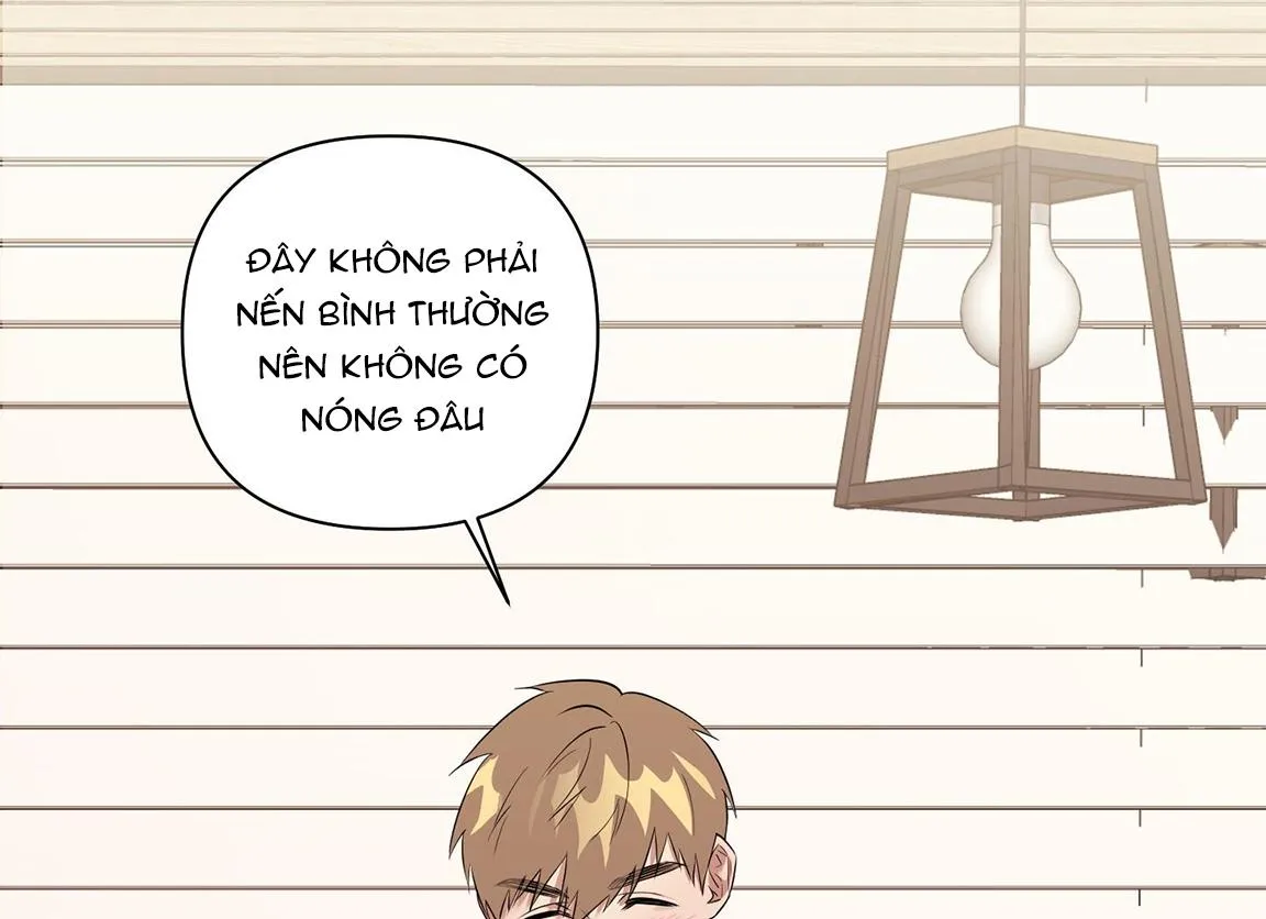 TRỢ GIẢNG ƠI, BỊ LỪA RỒI Chapter 4 Trang 38