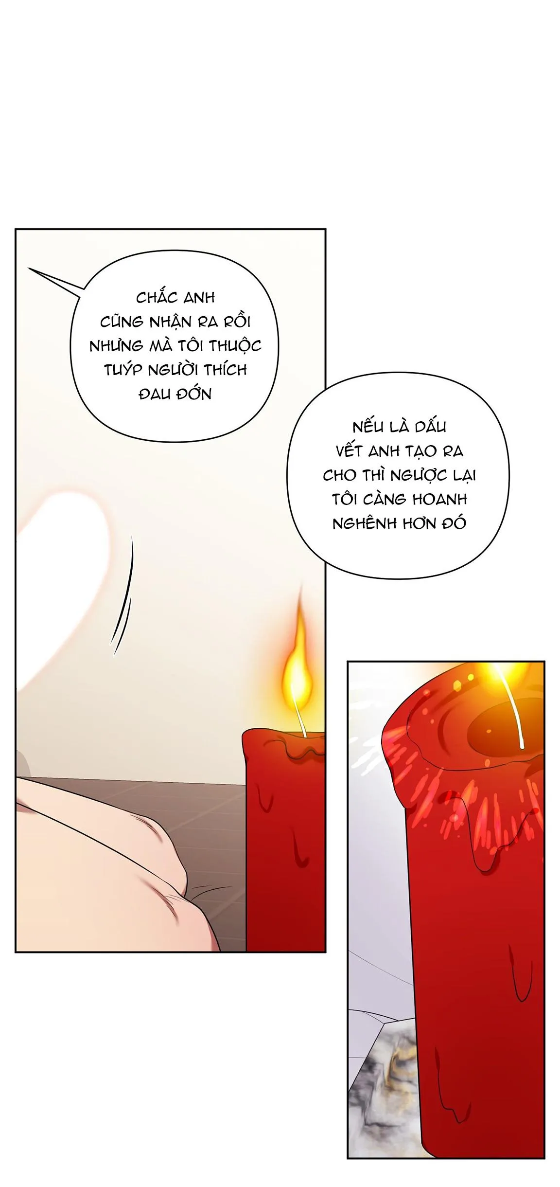 TRỢ GIẢNG ƠI, BỊ LỪA RỒI Chapter 4 Trang 41