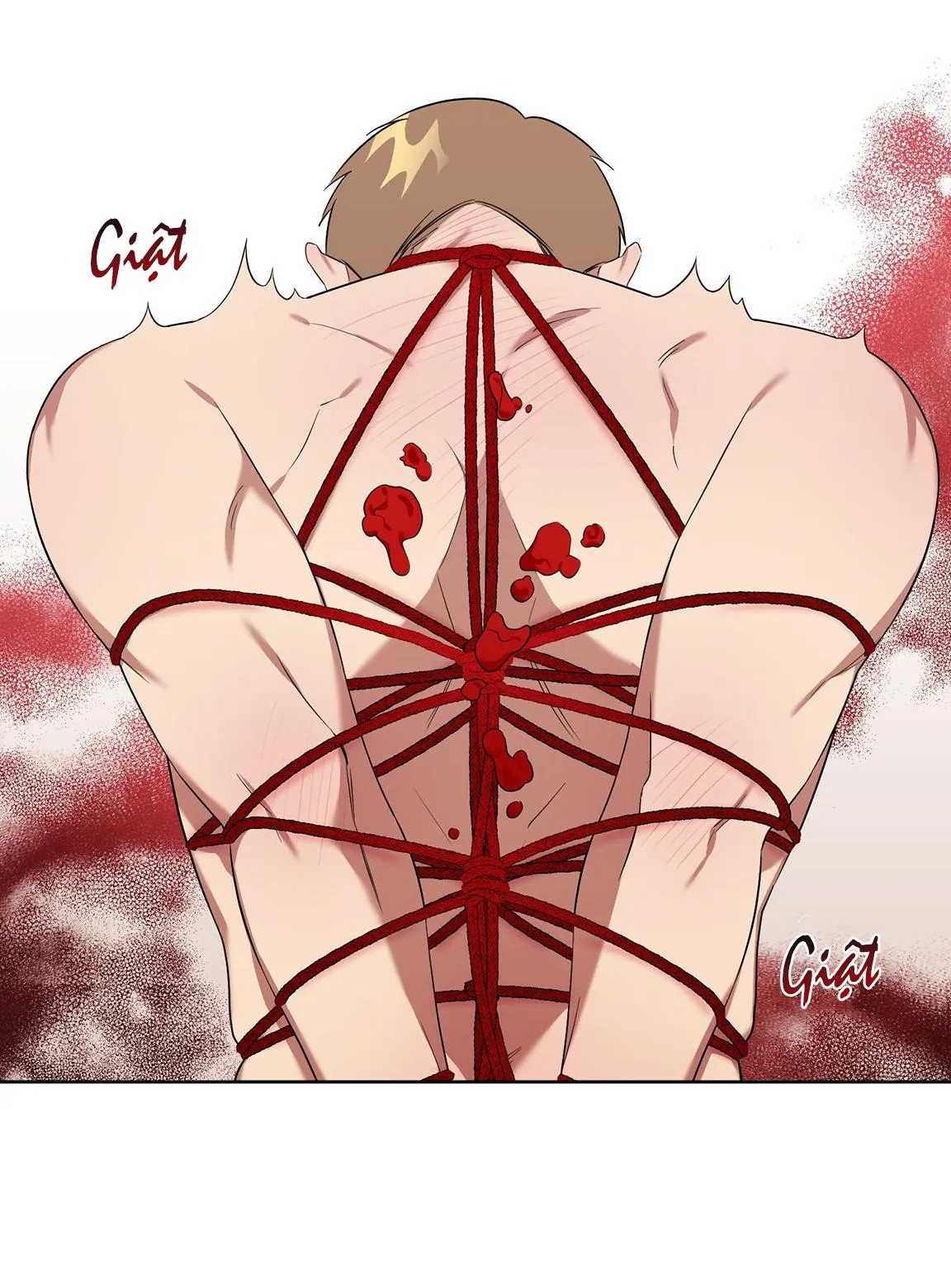 TRỢ GIẢNG ƠI, BỊ LỪA RỒI Chapter 4 Trang 44