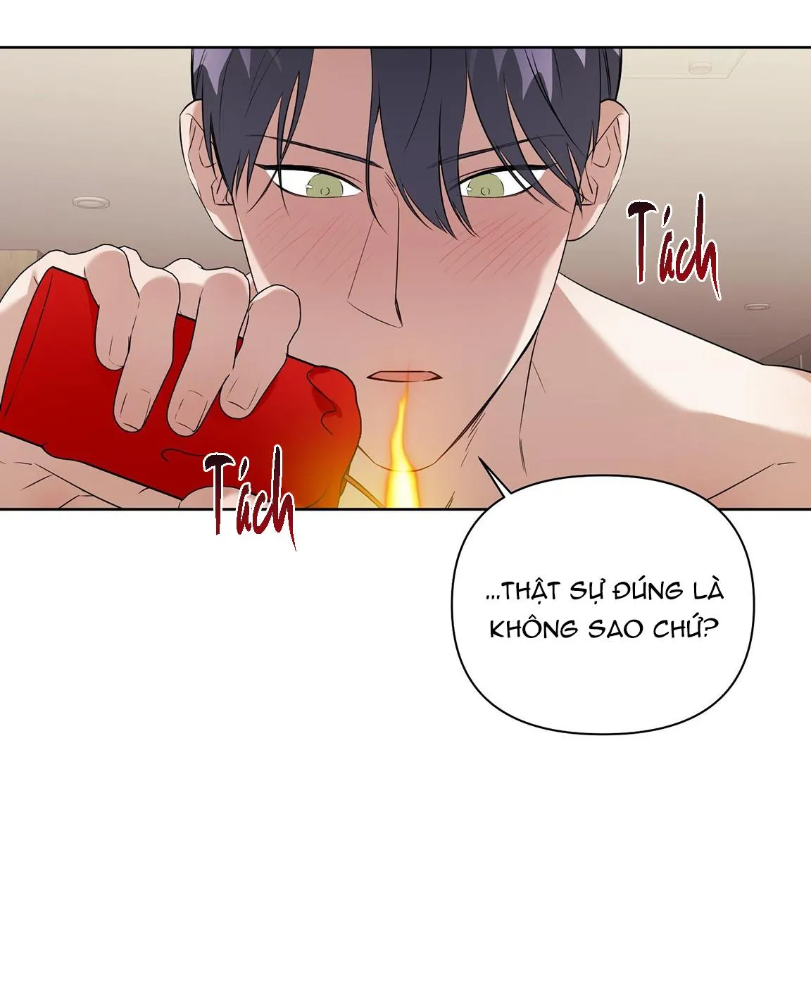 TRỢ GIẢNG ƠI, BỊ LỪA RỒI Chapter 4 Trang 45