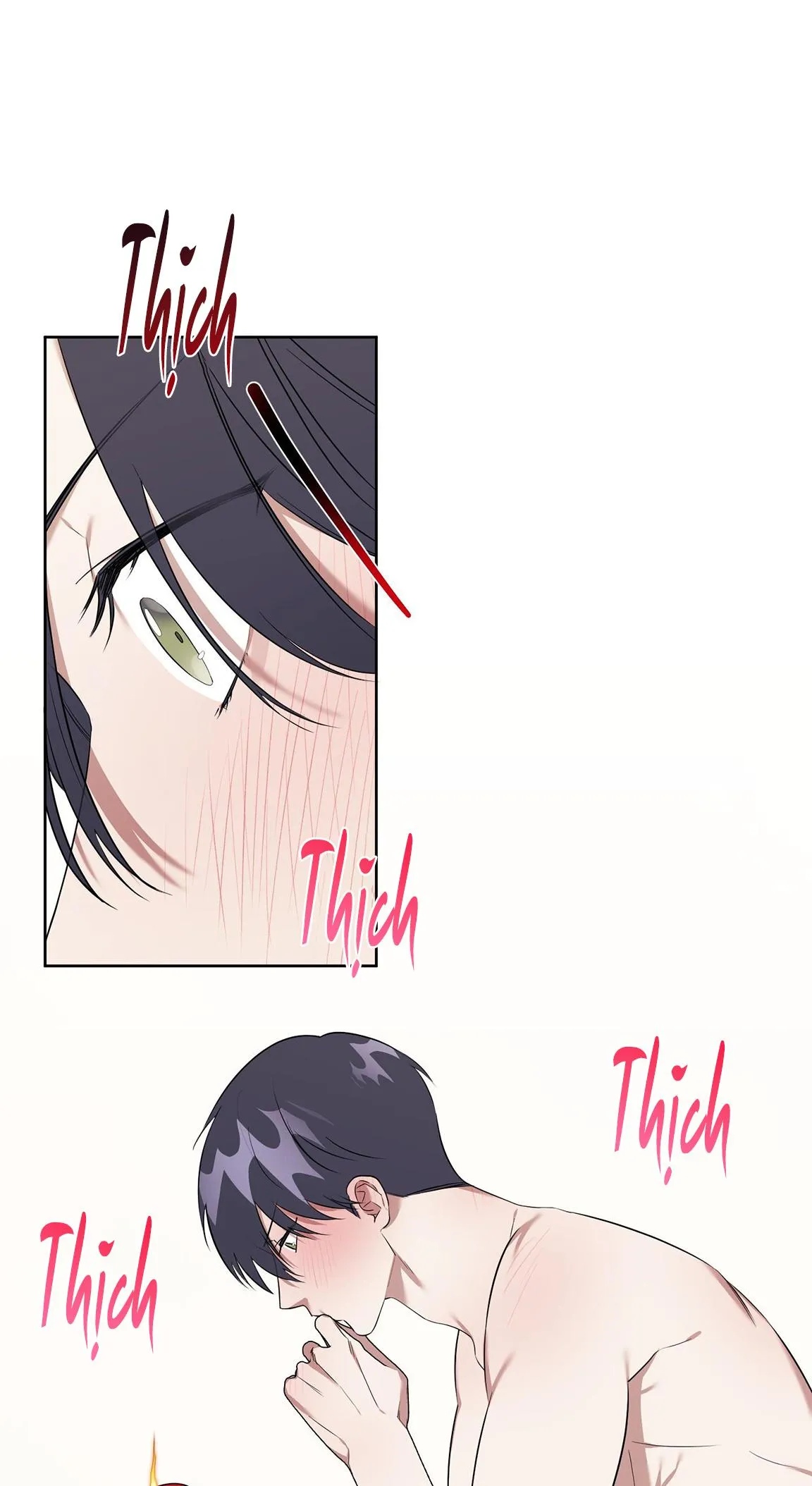 TRỢ GIẢNG ƠI, BỊ LỪA RỒI Chapter 4 Trang 48