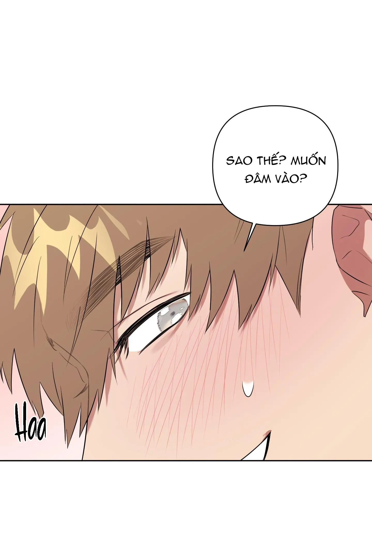 TRỢ GIẢNG ƠI, BỊ LỪA RỒI Chapter 4 Trang 53