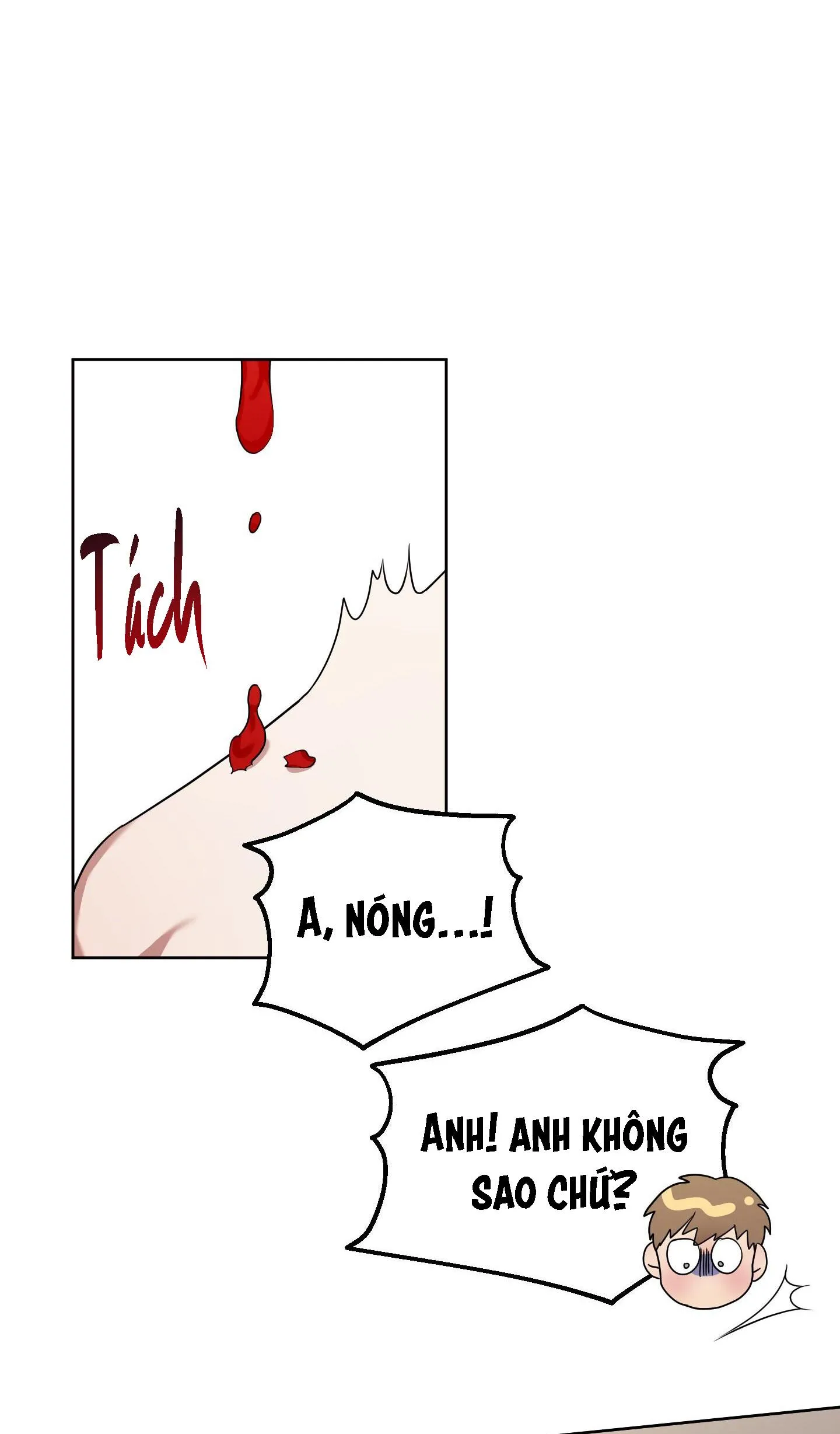 TRỢ GIẢNG ƠI, BỊ LỪA RỒI Chapter 4 Trang 55