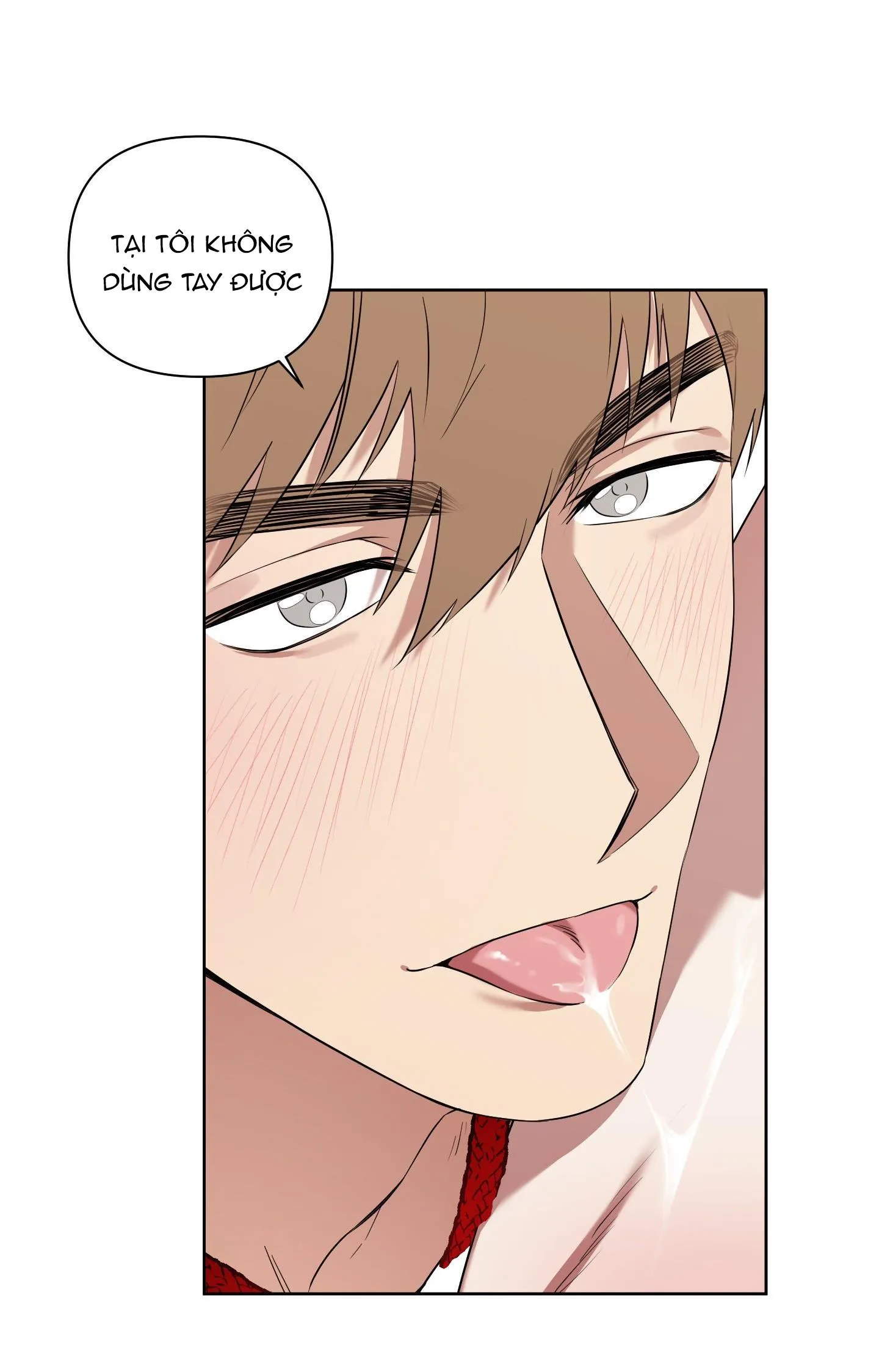 TRỢ GIẢNG ƠI, BỊ LỪA RỒI Chapter 4 Trang 58