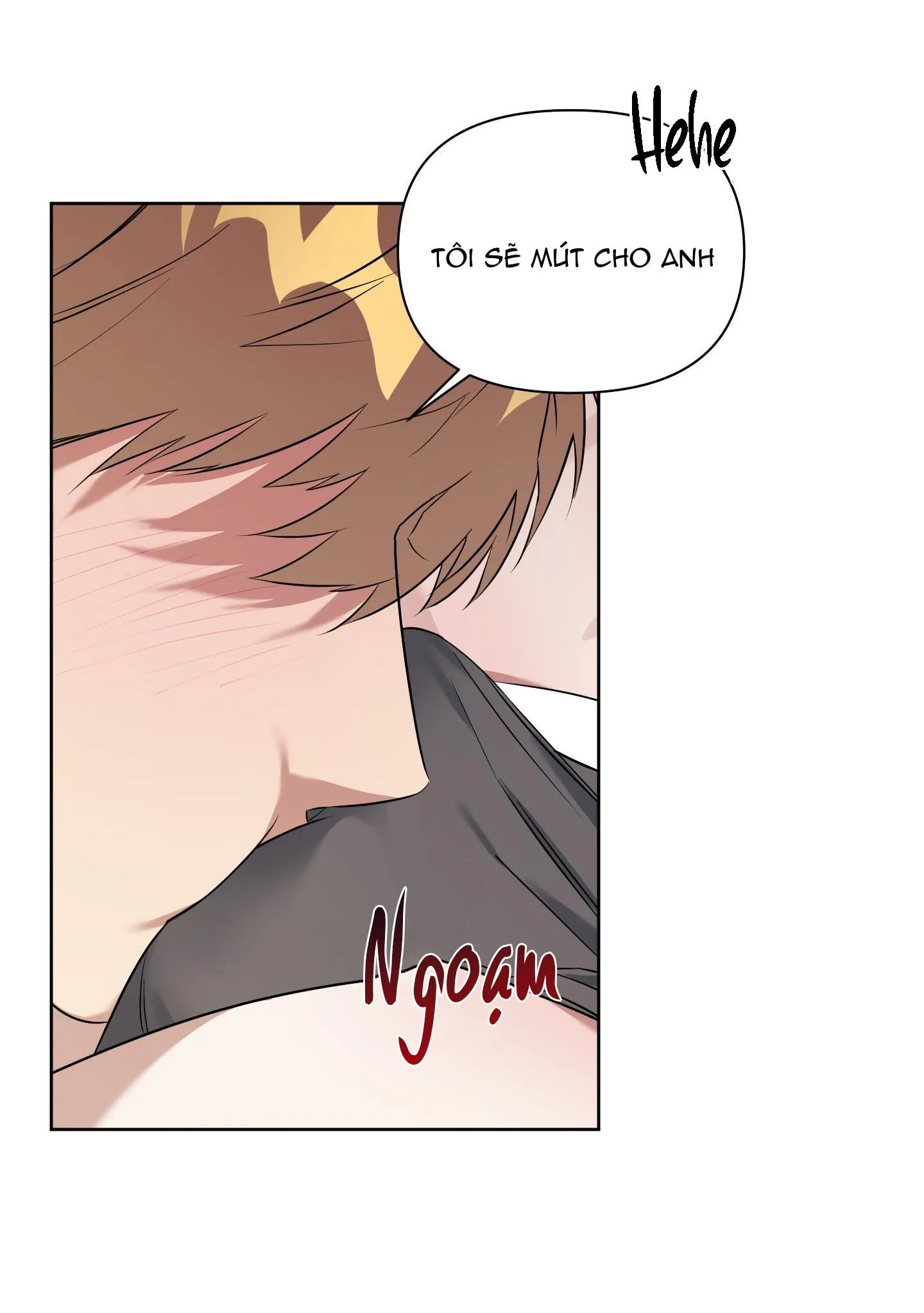 TRỢ GIẢNG ƠI, BỊ LỪA RỒI Chapter 4 Trang 60