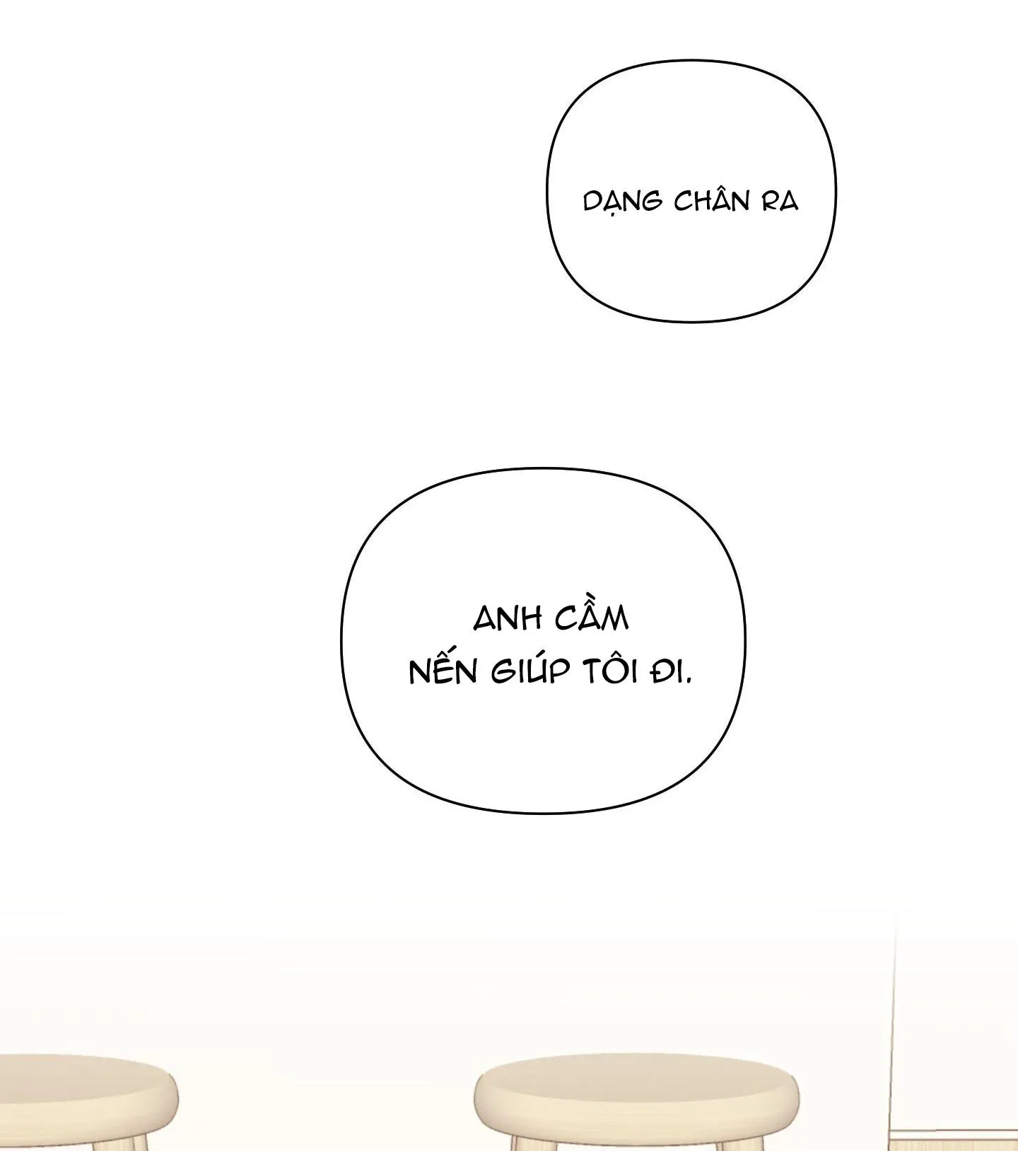 TRỢ GIẢNG ƠI, BỊ LỪA RỒI Chapter 4 Trang 61