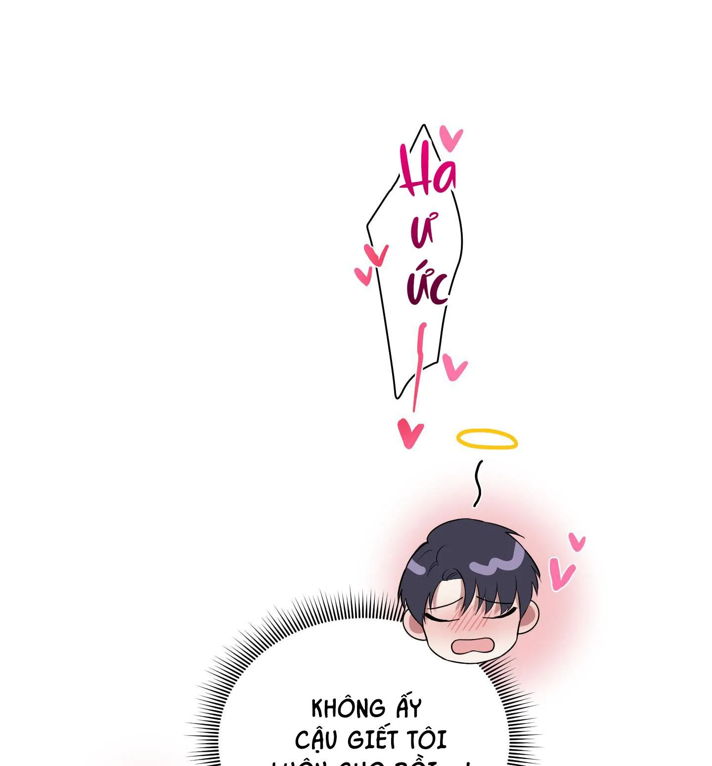 TRỢ GIẢNG ƠI, BỊ LỪA RỒI Chapter 5 Trang 30