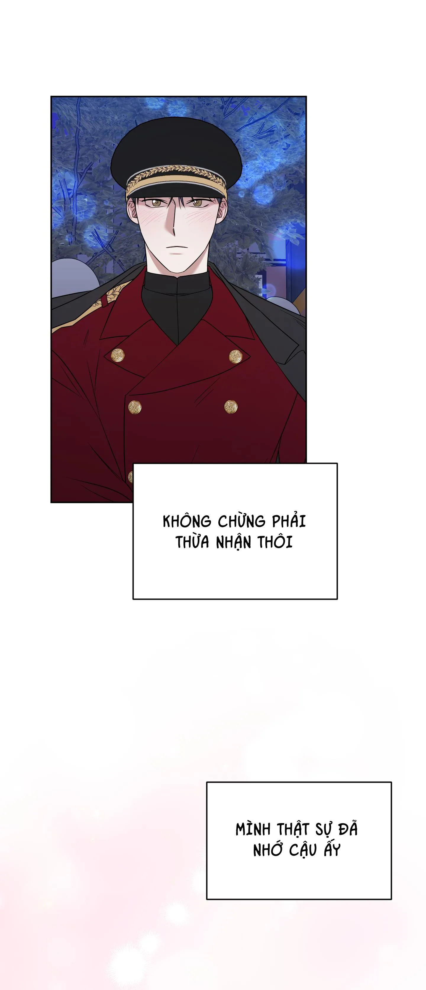 TRỢ GIẢNG ƠI, BỊ LỪA RỒI Chapter 7 Trang 19